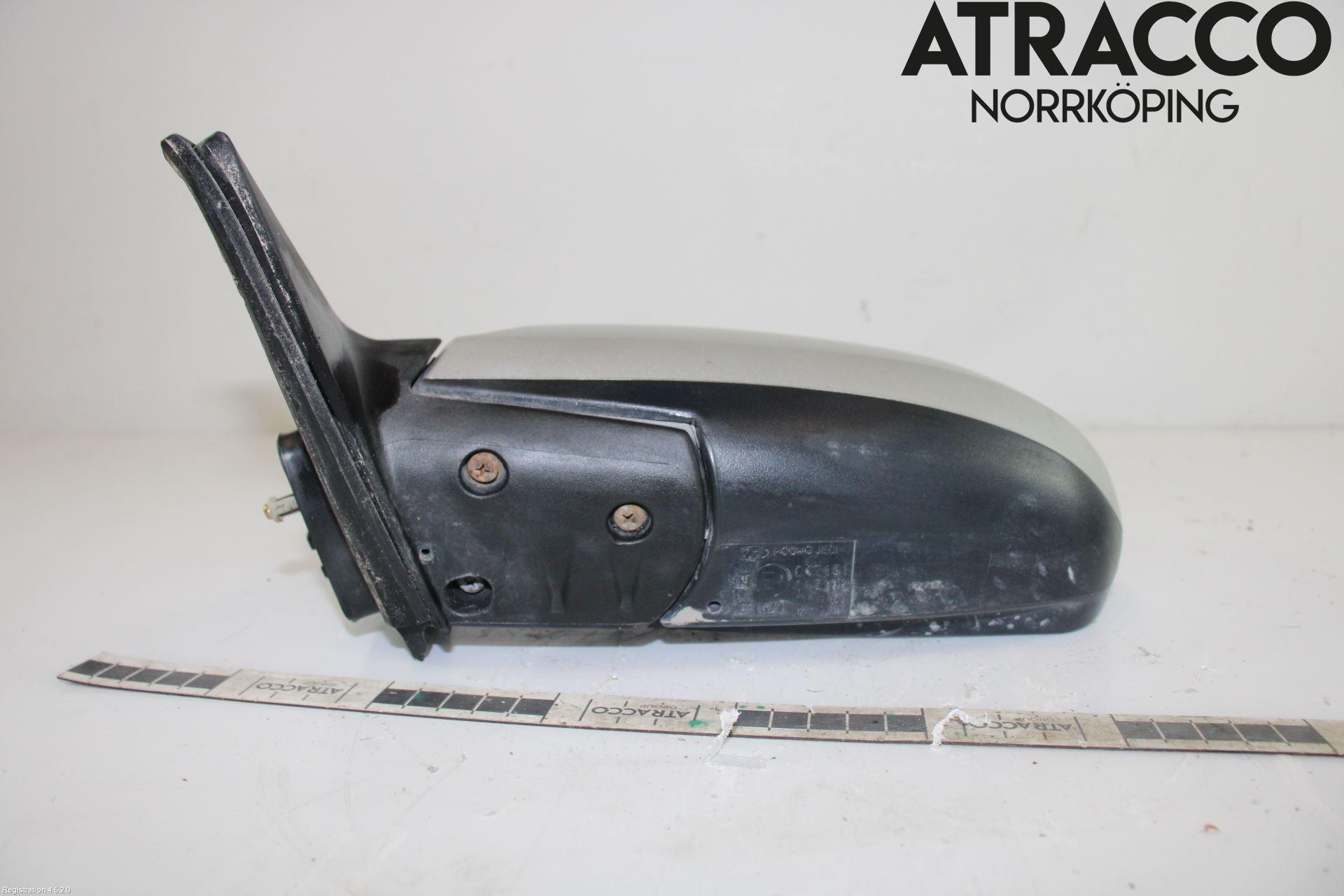 Hyundai ELANTRA HD 04-10 Speil V M-El Justering