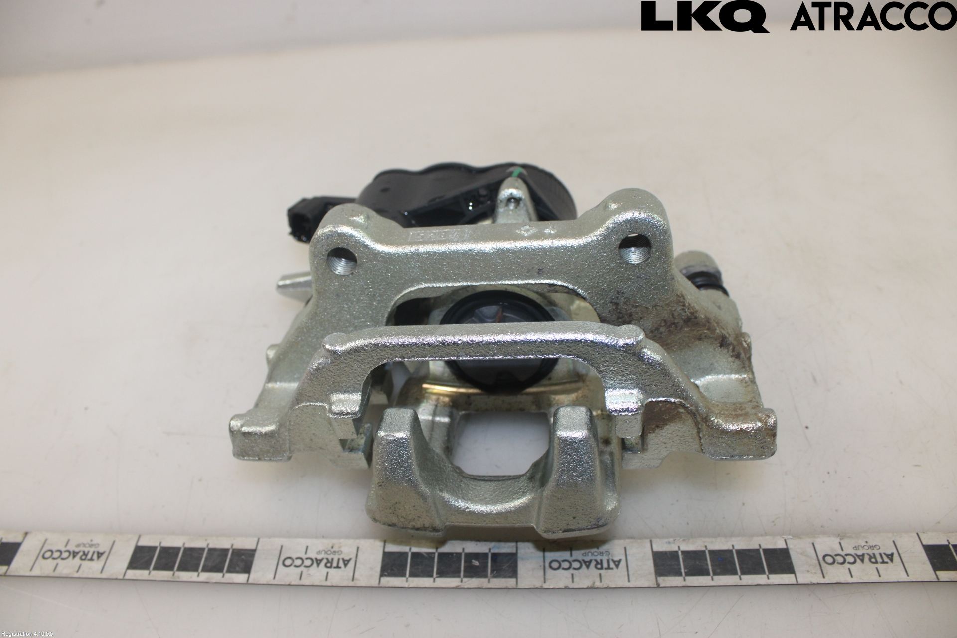 Toyota C-HR 24- Bremsecaliper Bak Høyre