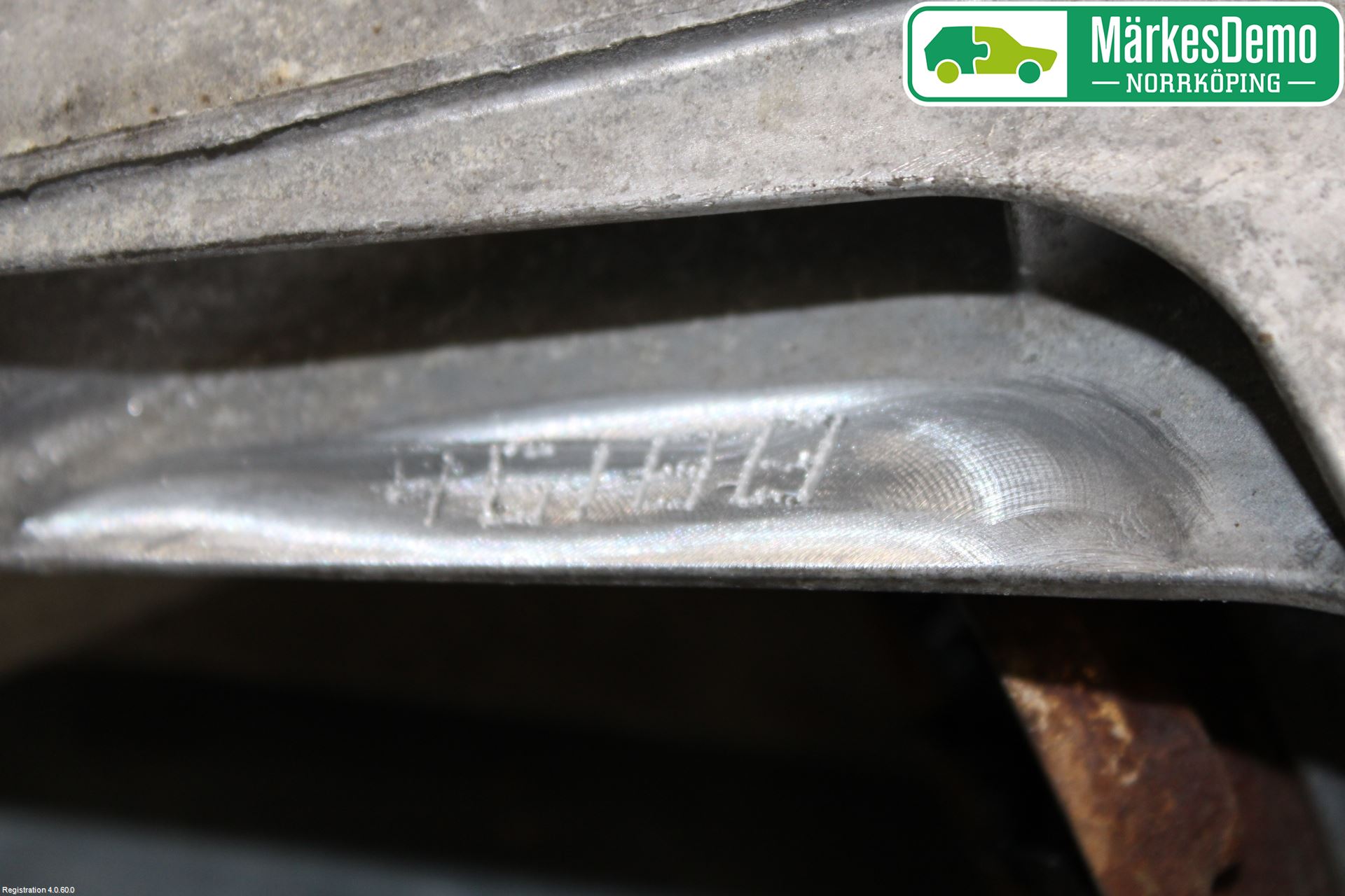 Audi A1/S1 11-18 Gearkasse 6 Trinn
