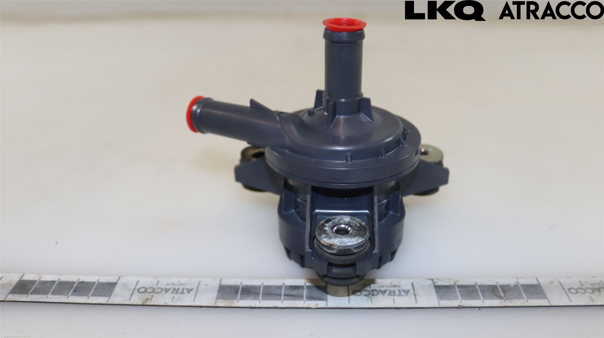 Lexus CT 200h Varme Sirkulasjonspumpe