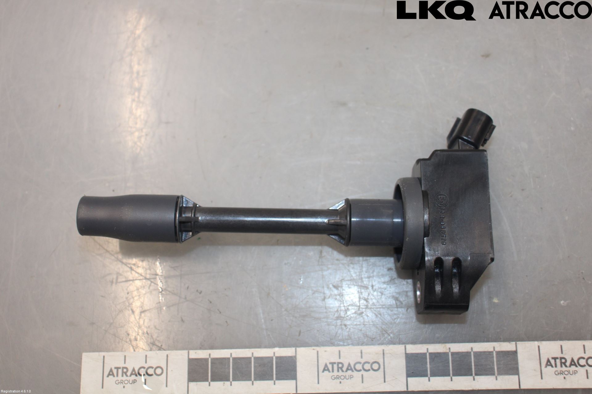 Toyota RAV4 19- Coil