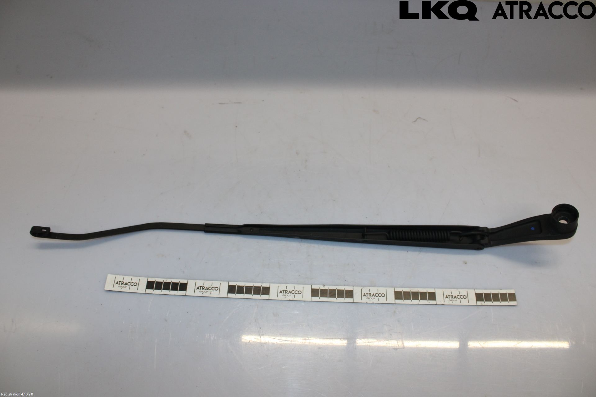 Kia RIO 06-11 Viskerarm-Armer Frontrute