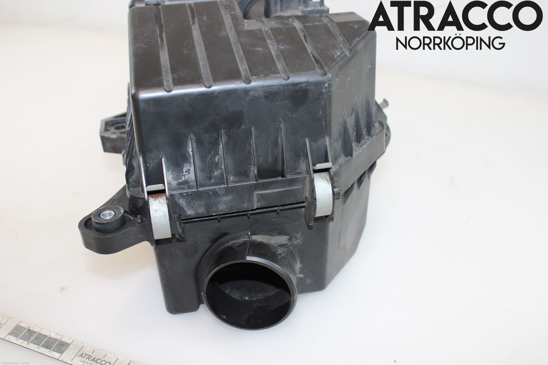 Honda CIVIC 06-11 Luftfilter Boks