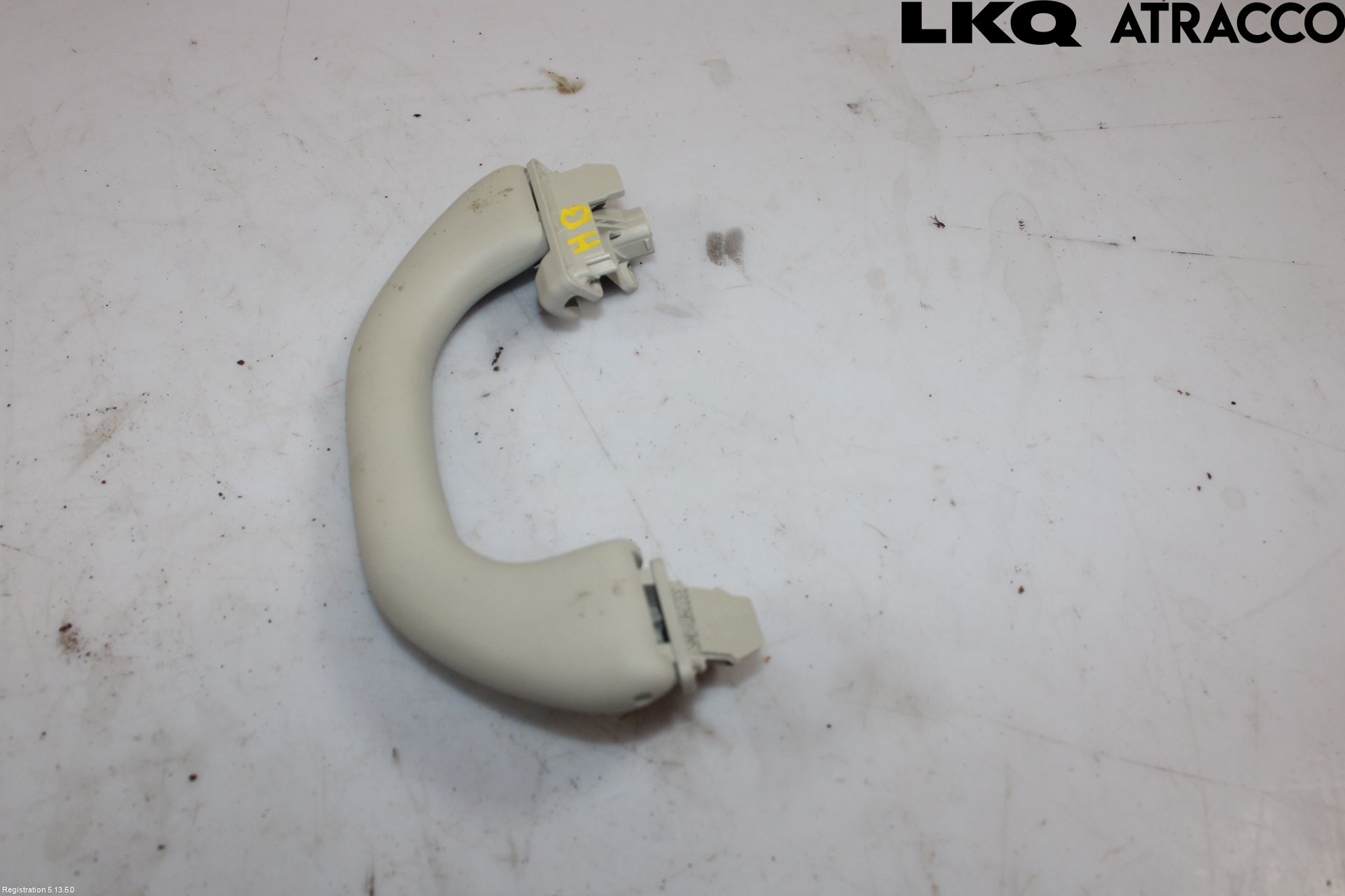Volkswagen VW PASSAT 05-11 Innrhandtak I Taket