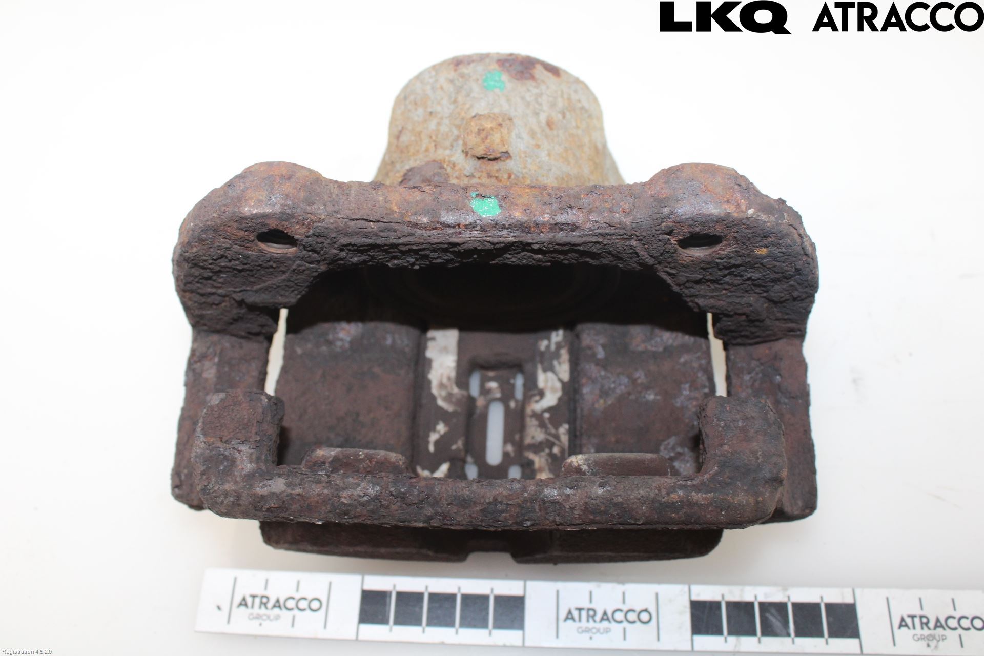 Volvo 940 91-98 Bremsecaliper Foran Venstre