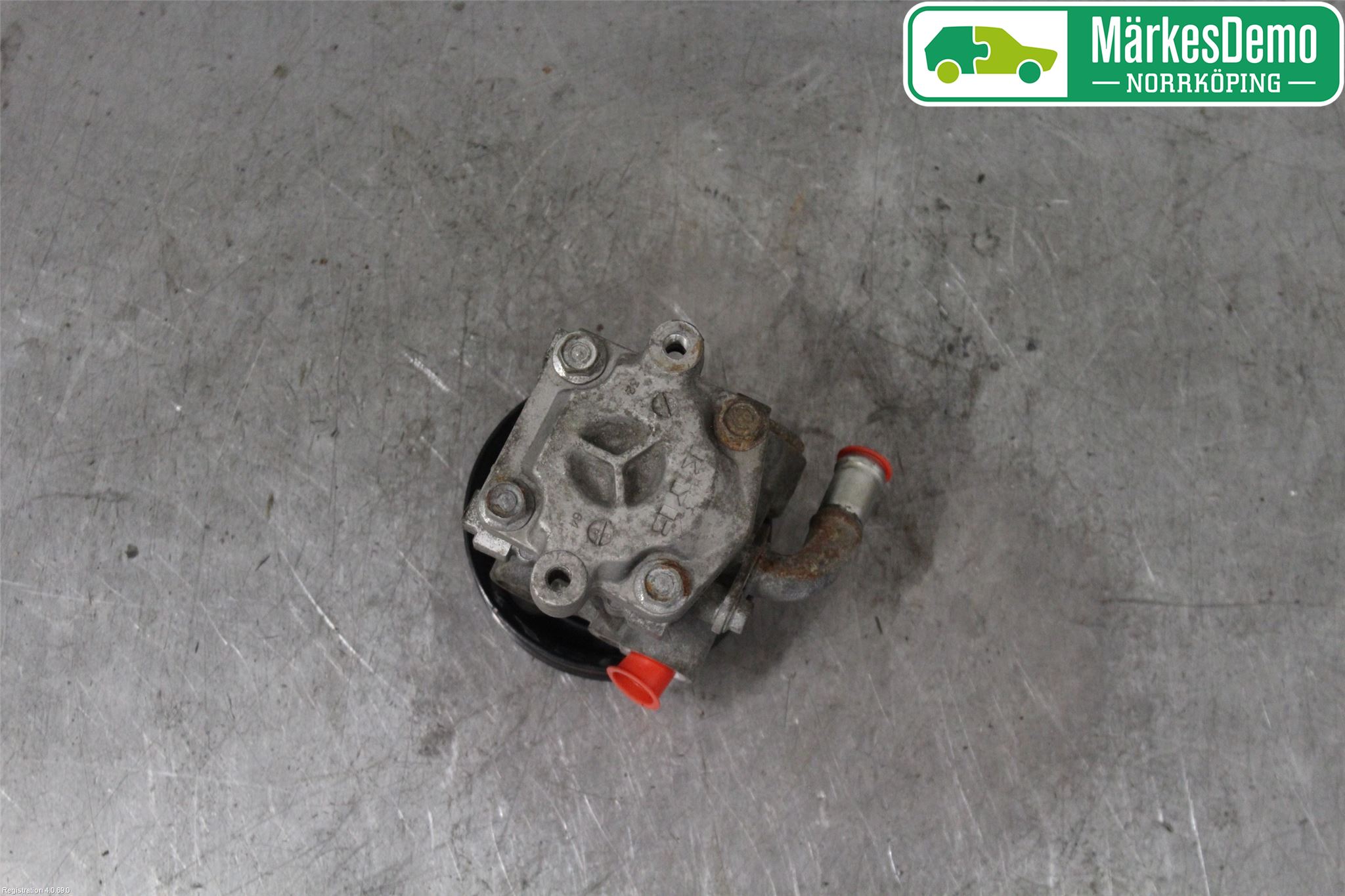 Mitsubishi LANCER 07-14 Servo Pumpe