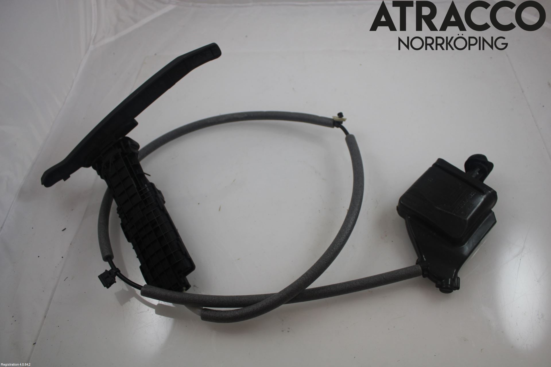 Skoda KODIAQ 17-24 Dørstopper