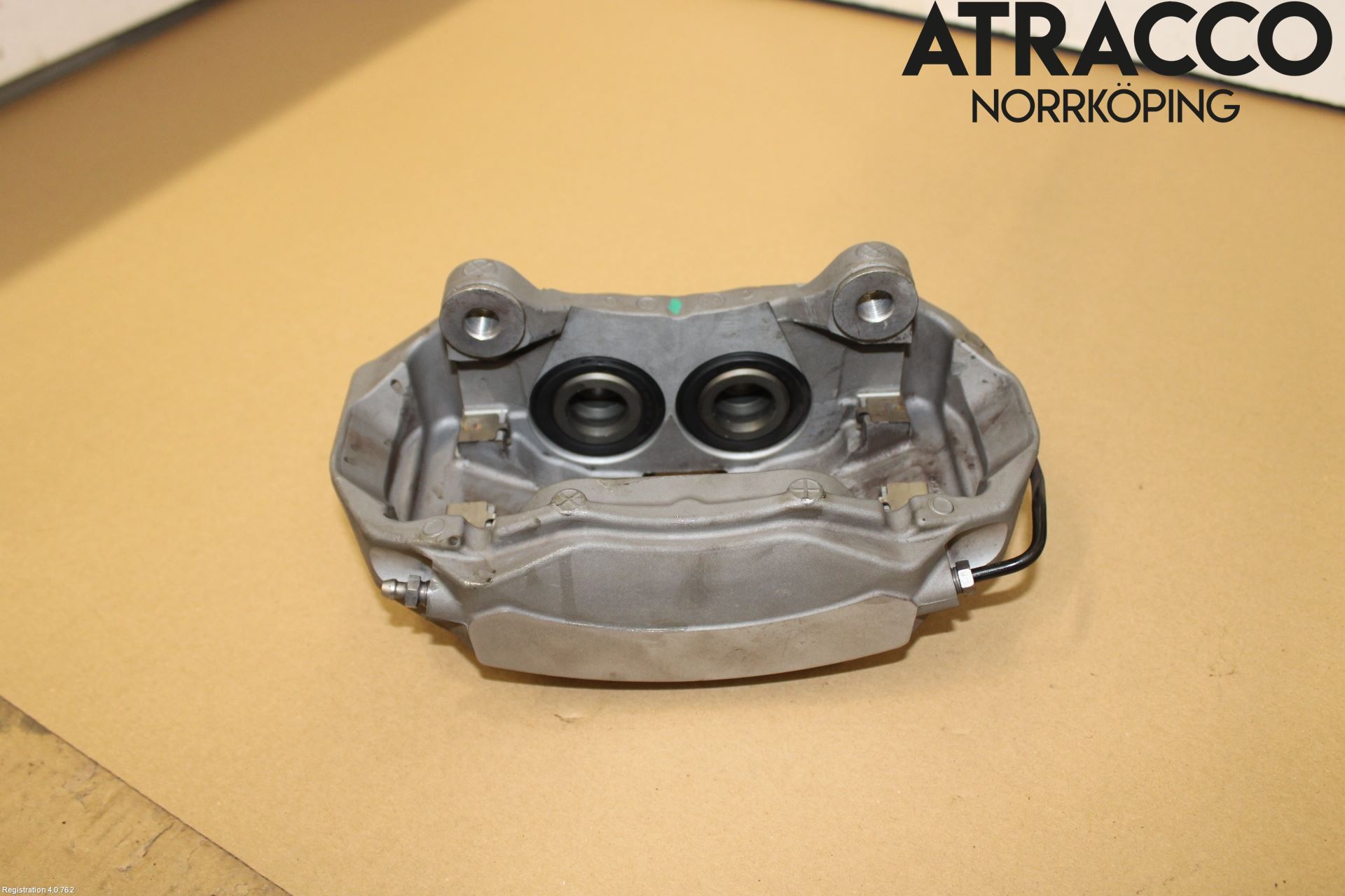 Audi A5 17- Bremsecaliper Foran Høyre