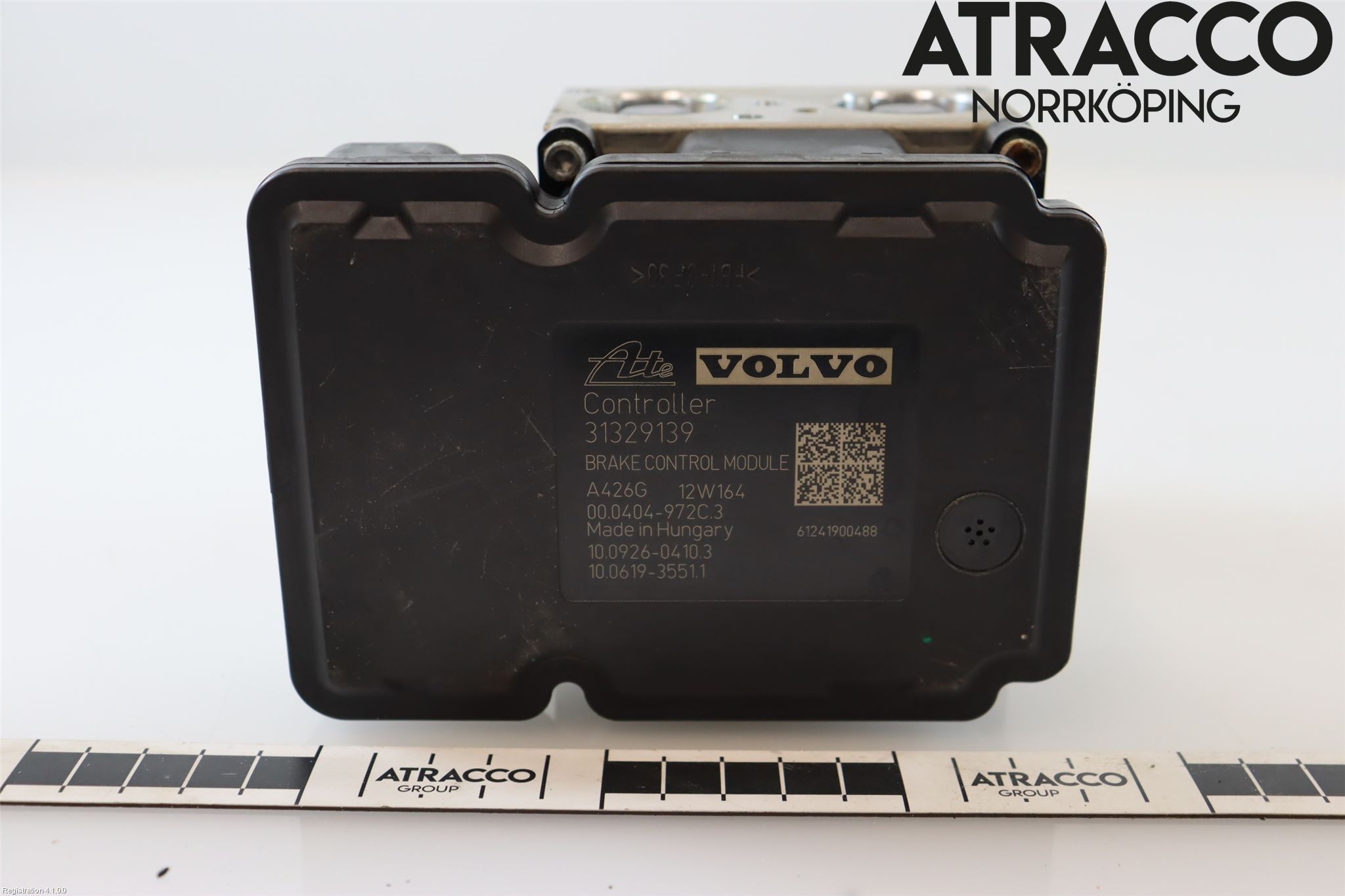 Volvo XC70 08-13 Abs Hydraulikkaggregat