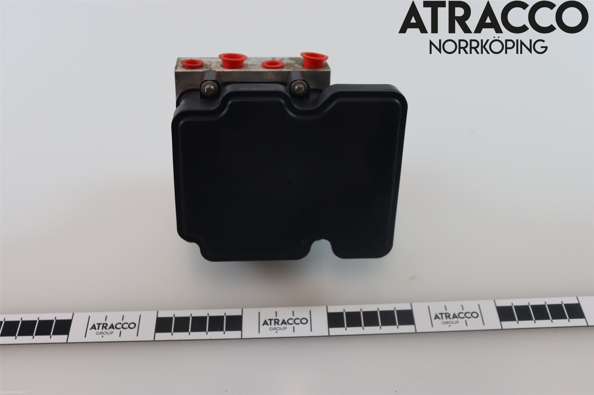 Opel CORSA E 15-19 Abs Hydraulikkaggregat