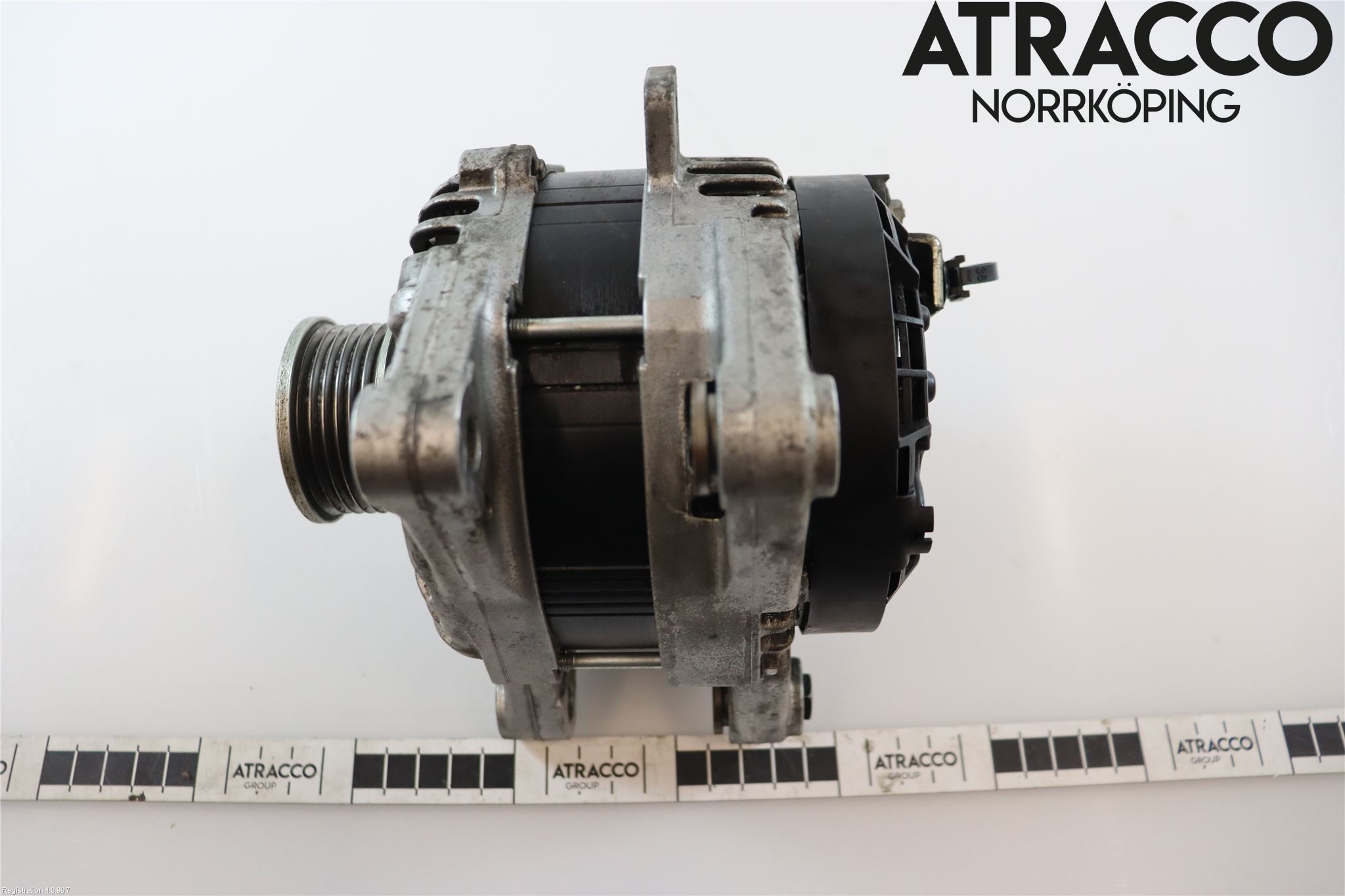 Peugeot BOXER/E-BOXER 15- Dynamo