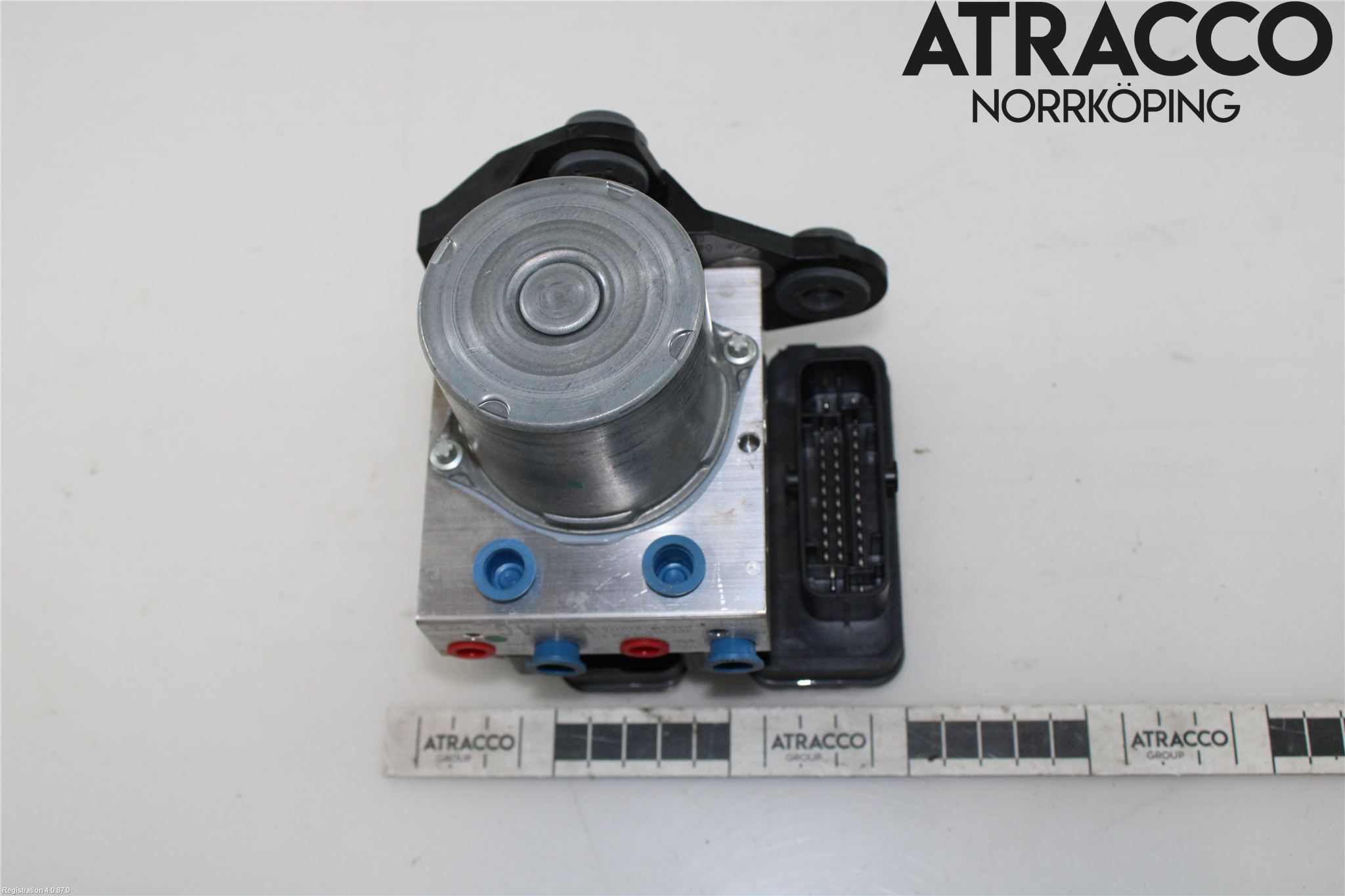 Volkswagen VW TAIGO 22- Abs Hydraulikkaggregat