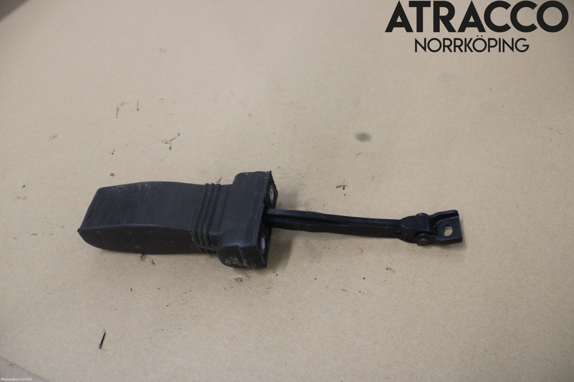 Audi Q3 8U 12-18 Dørstopper