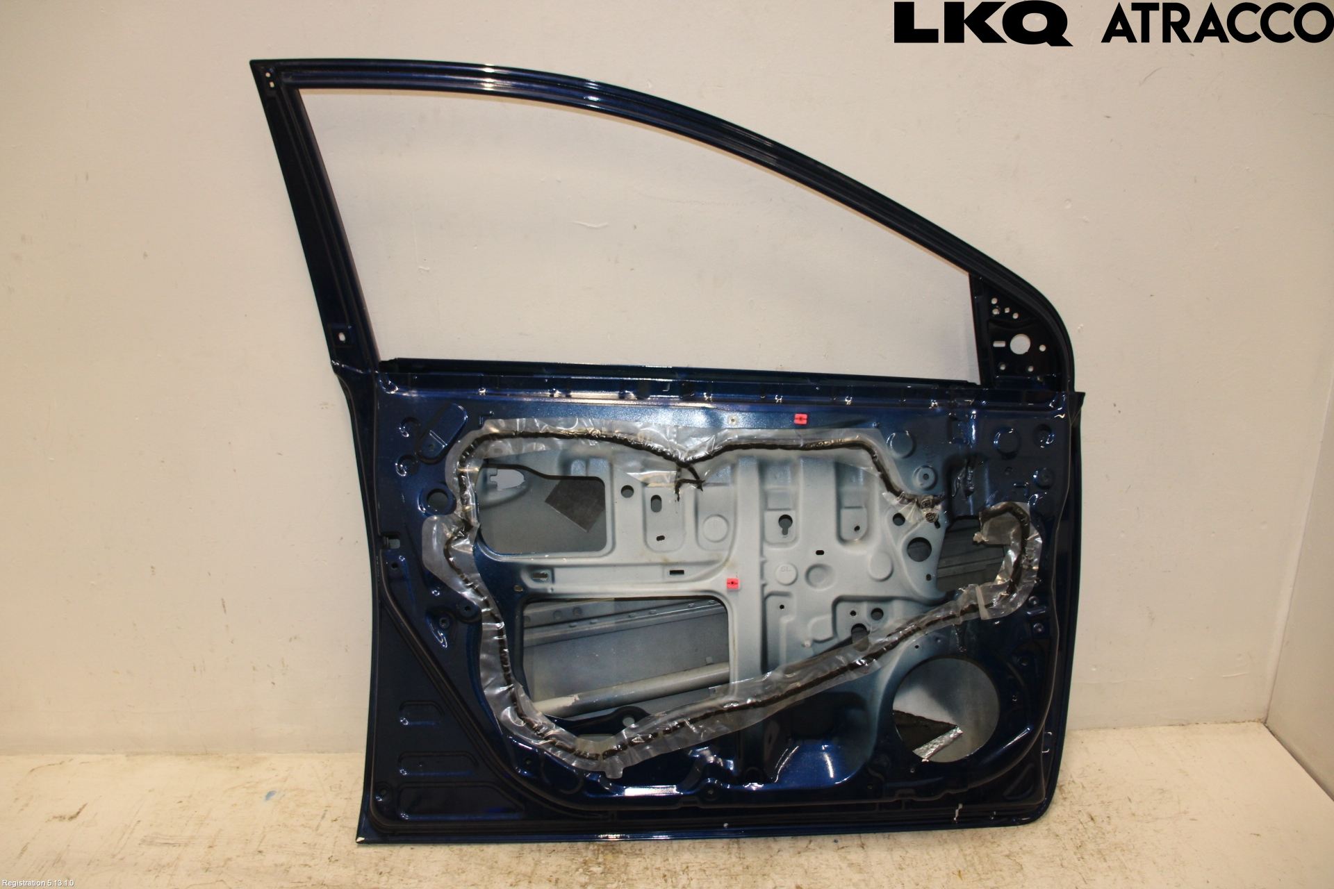 Toyota AURIS 13-19 Dør 4D Foran Venstre