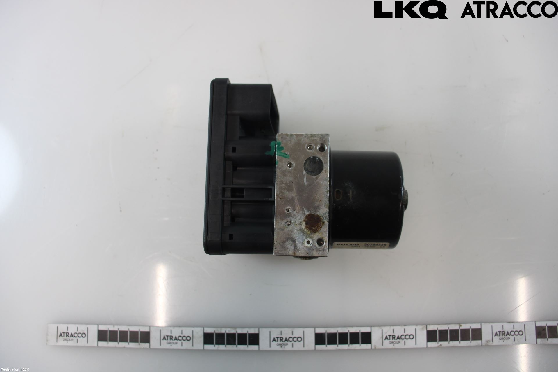 Volvo C30 07-10 Abs Hydraulikkaggregat