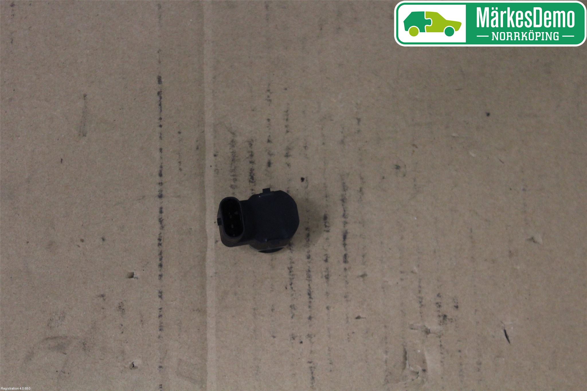 Audi A6/S6     05-11 Sensor Ryggesensor