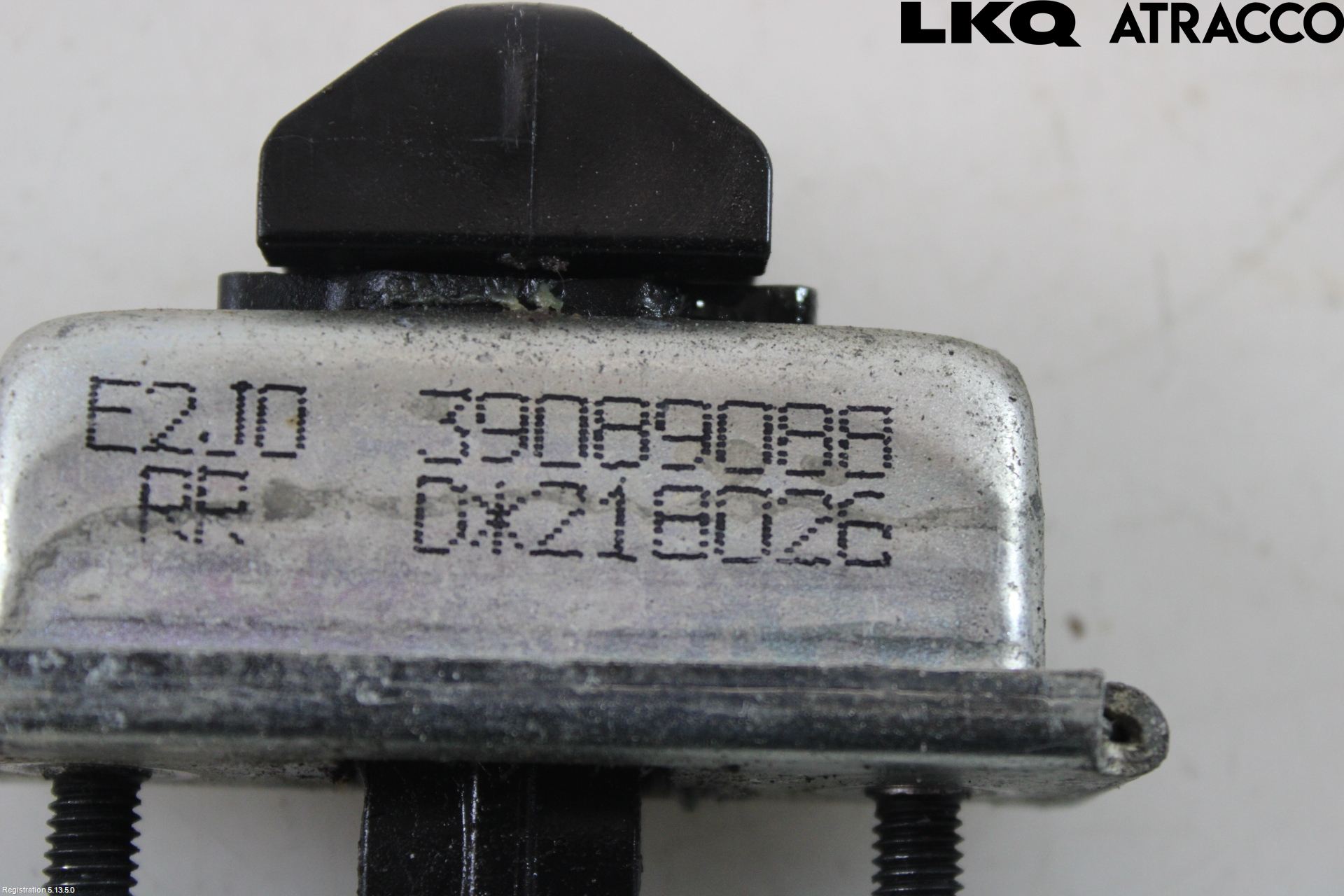 Opel INSIGNIA 17- Dørstopper