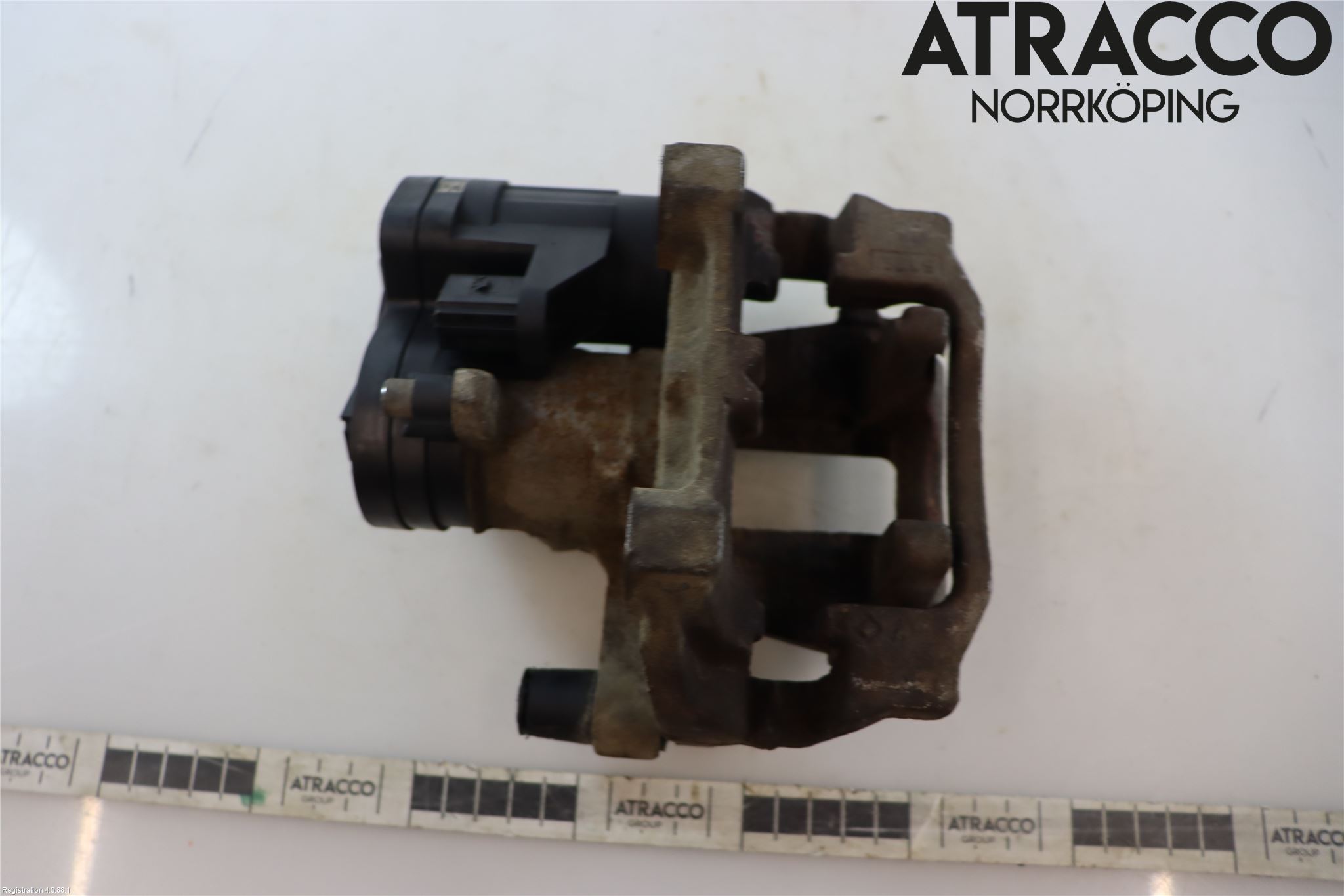 Skoda OCTAVIA (NX) 20- Bremsecaliper Bak Høyre