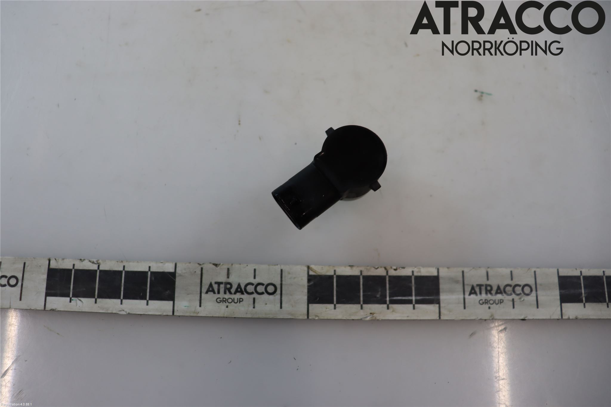 Skoda FABIA 15-21 Sensor Parkering Front