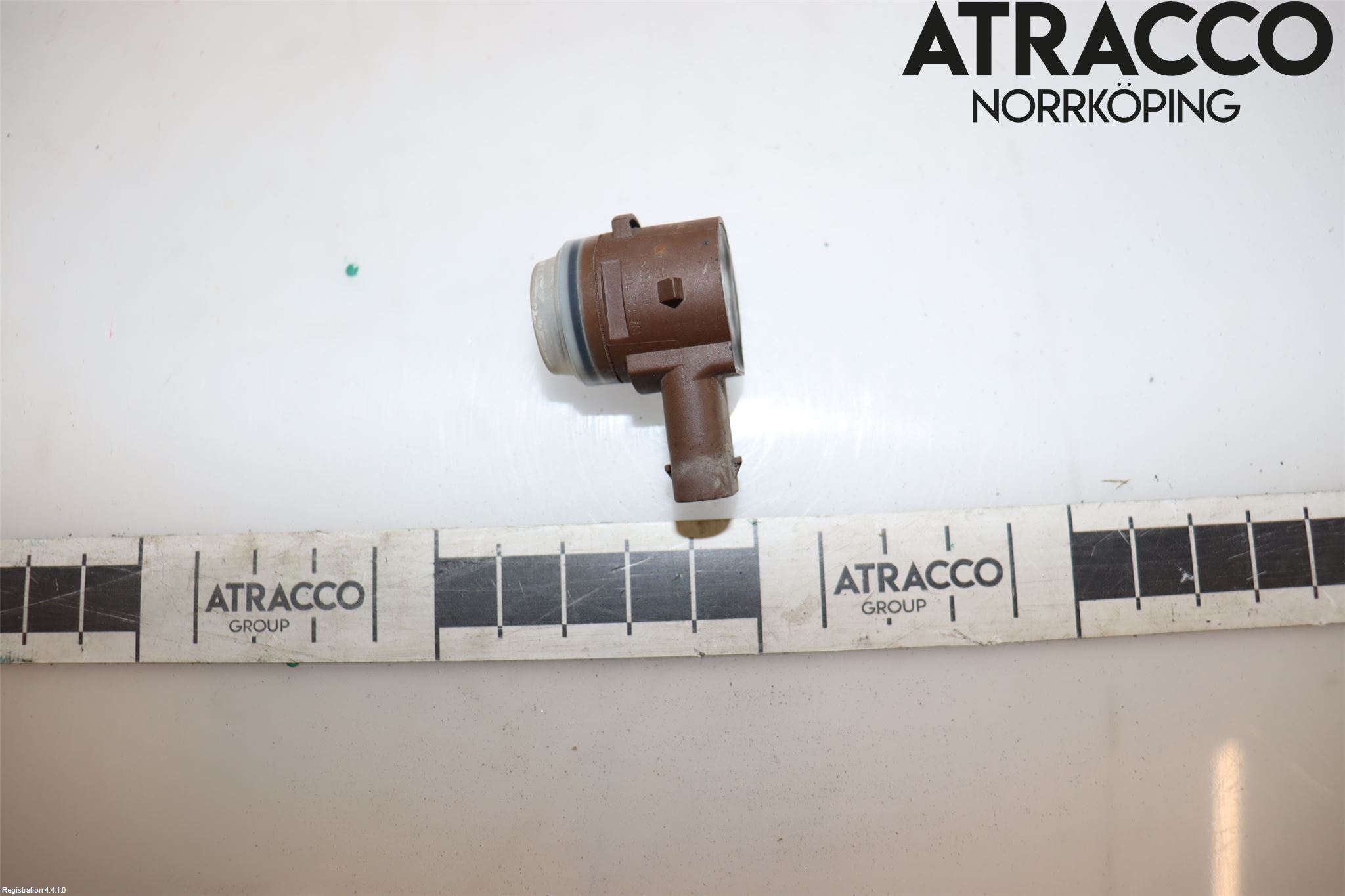 Mercedes-Benz MB E-KLASS (W213) 16-23 Sensor Ryggesensor