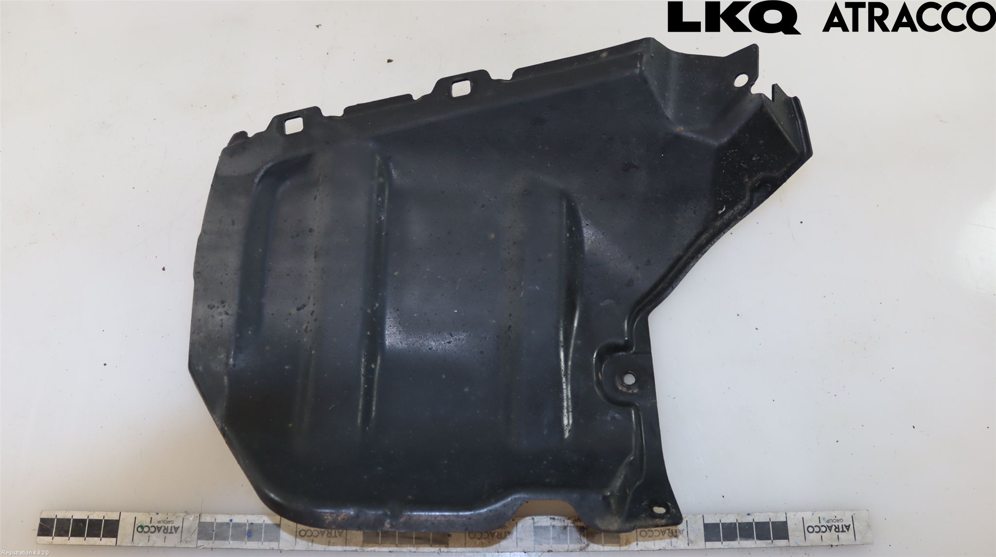 Mitsubishi LANCER 07-14 Skjerm Indre