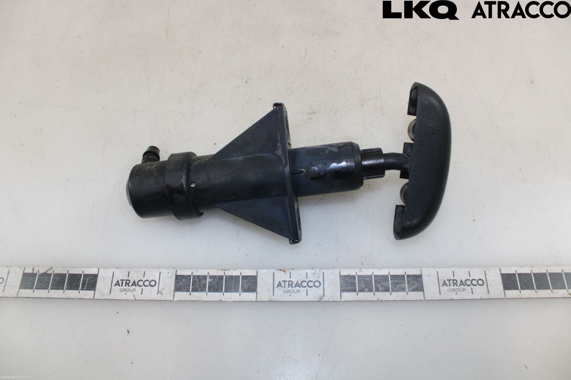 Renault MASTER   98-03 Spylerdyse Frontlykter