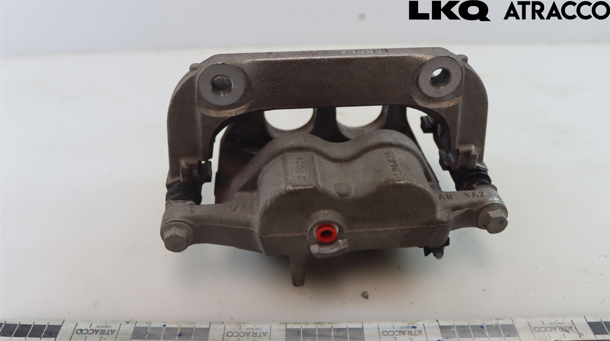 Volkswagen VW ID.4 21- Bremsecaliper Foran Høyre