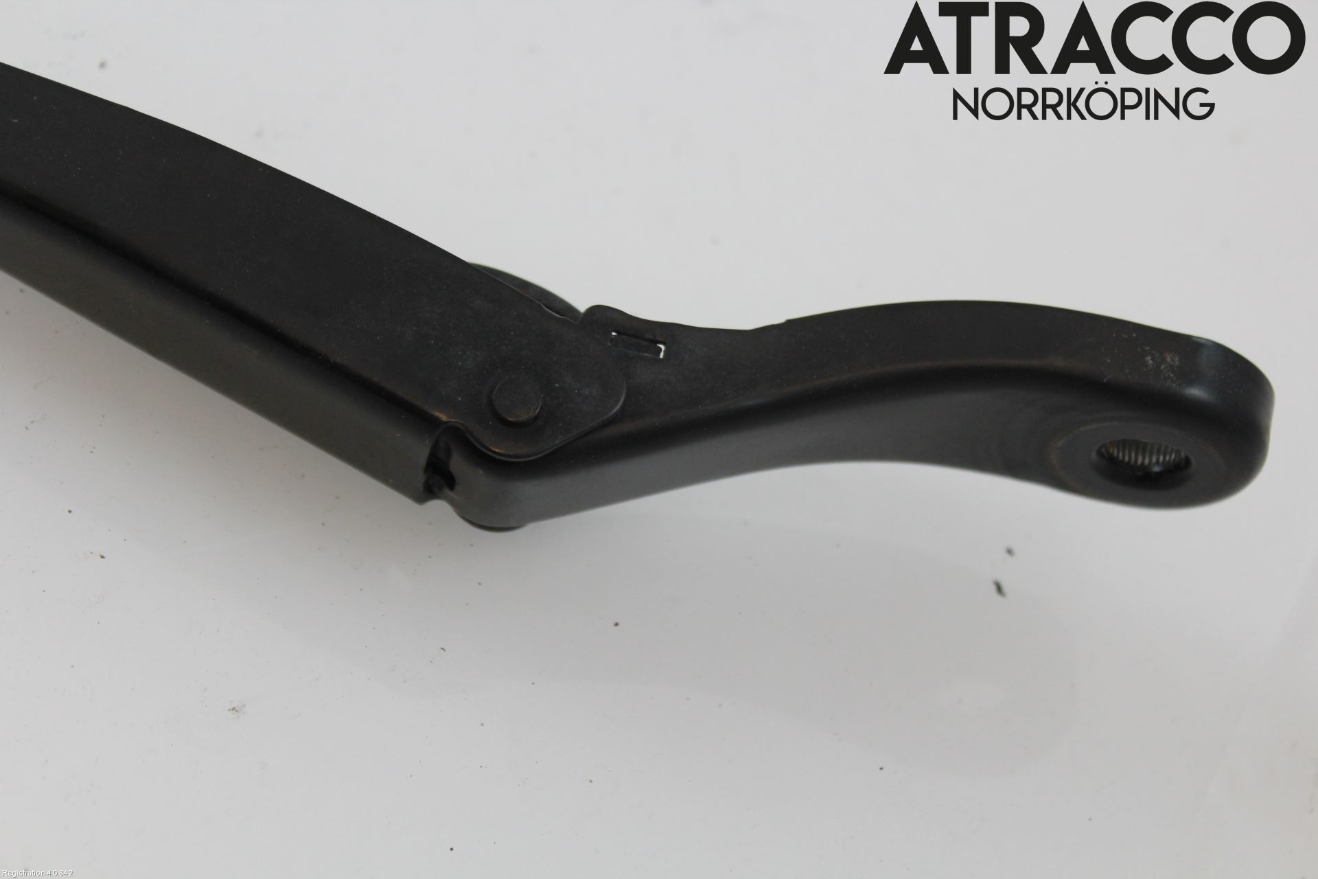 Citroen BERLINGO 08-18 Viskerarm-Armer Frontrute