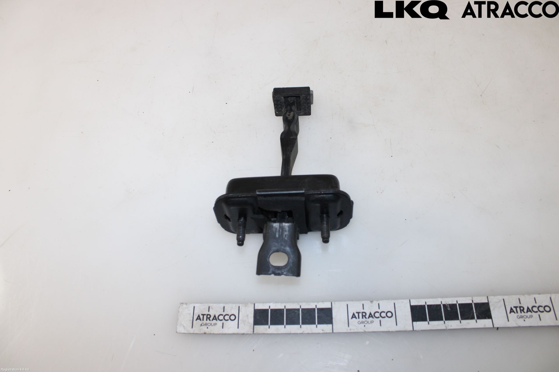 Peugeot 2008 13-20 Dørstopper