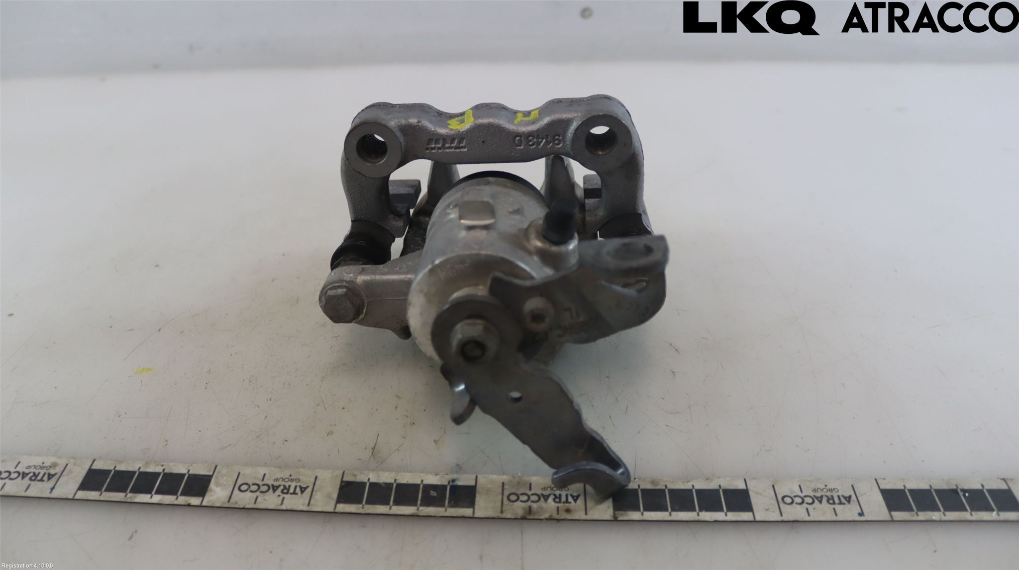 Volkswagen VW T-CROSS 19- Bremsecaliper Bak Høyre