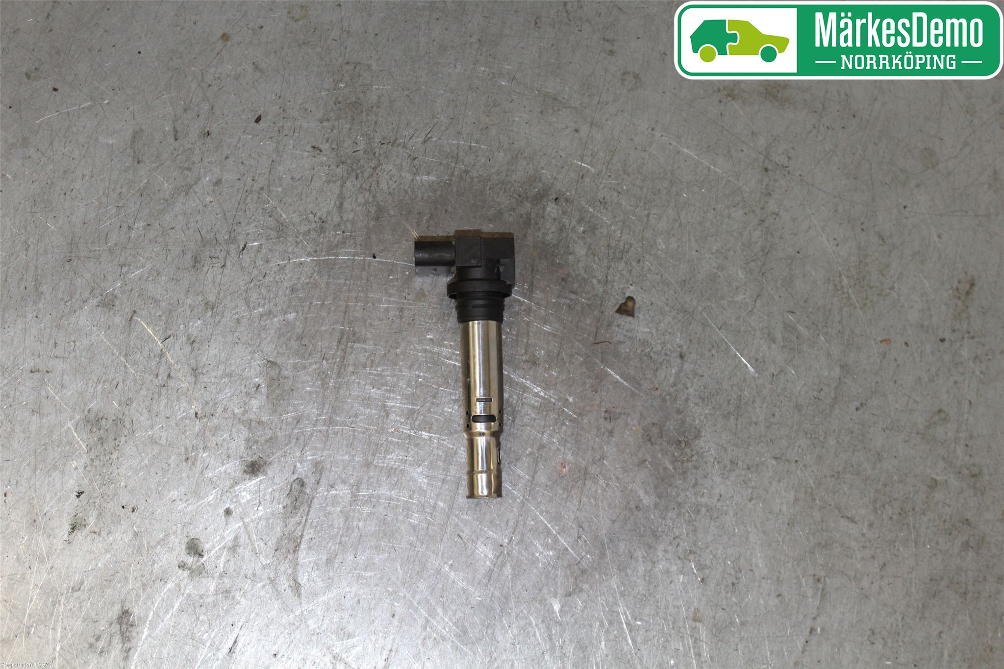 Seat LEON -05 Coil