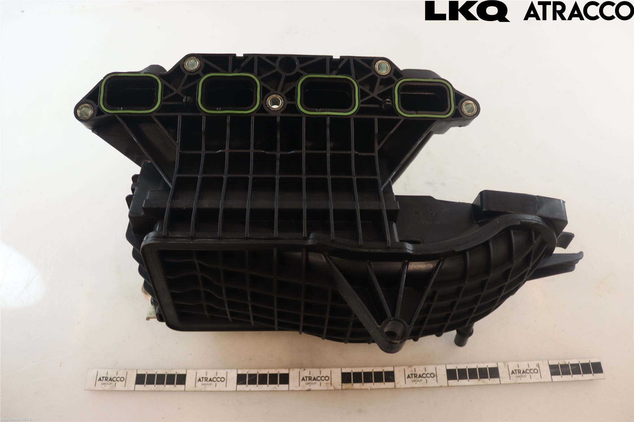 Volkswagen VW GOLF VI 09-13 Innsugningsmanifold