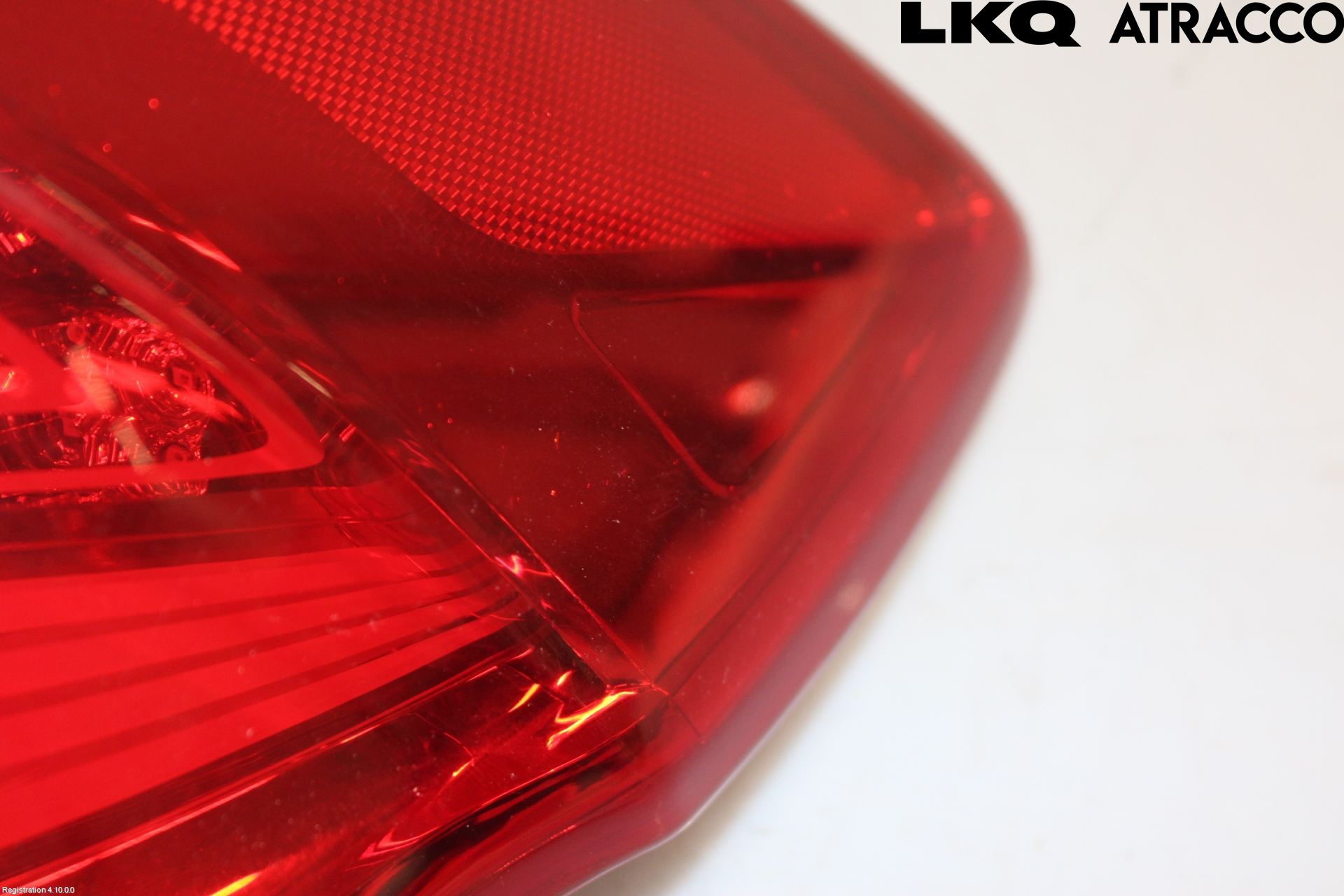 Kia CEED 12-18 Baklykt Høyre