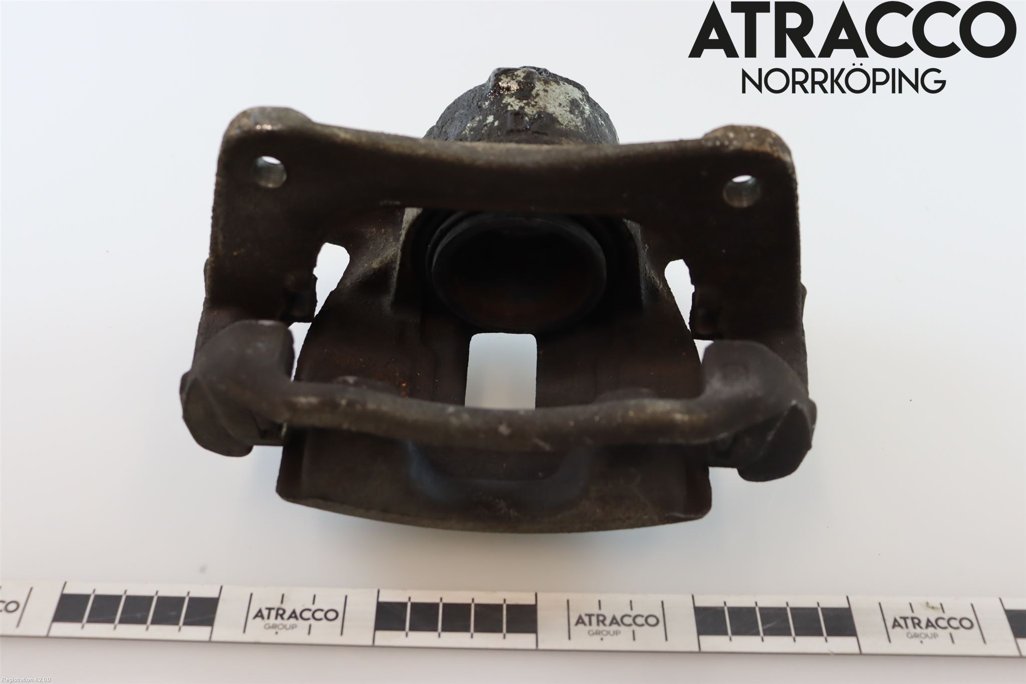 Toyota C-HR 16-23 Bremsecaliper Foran Venstre