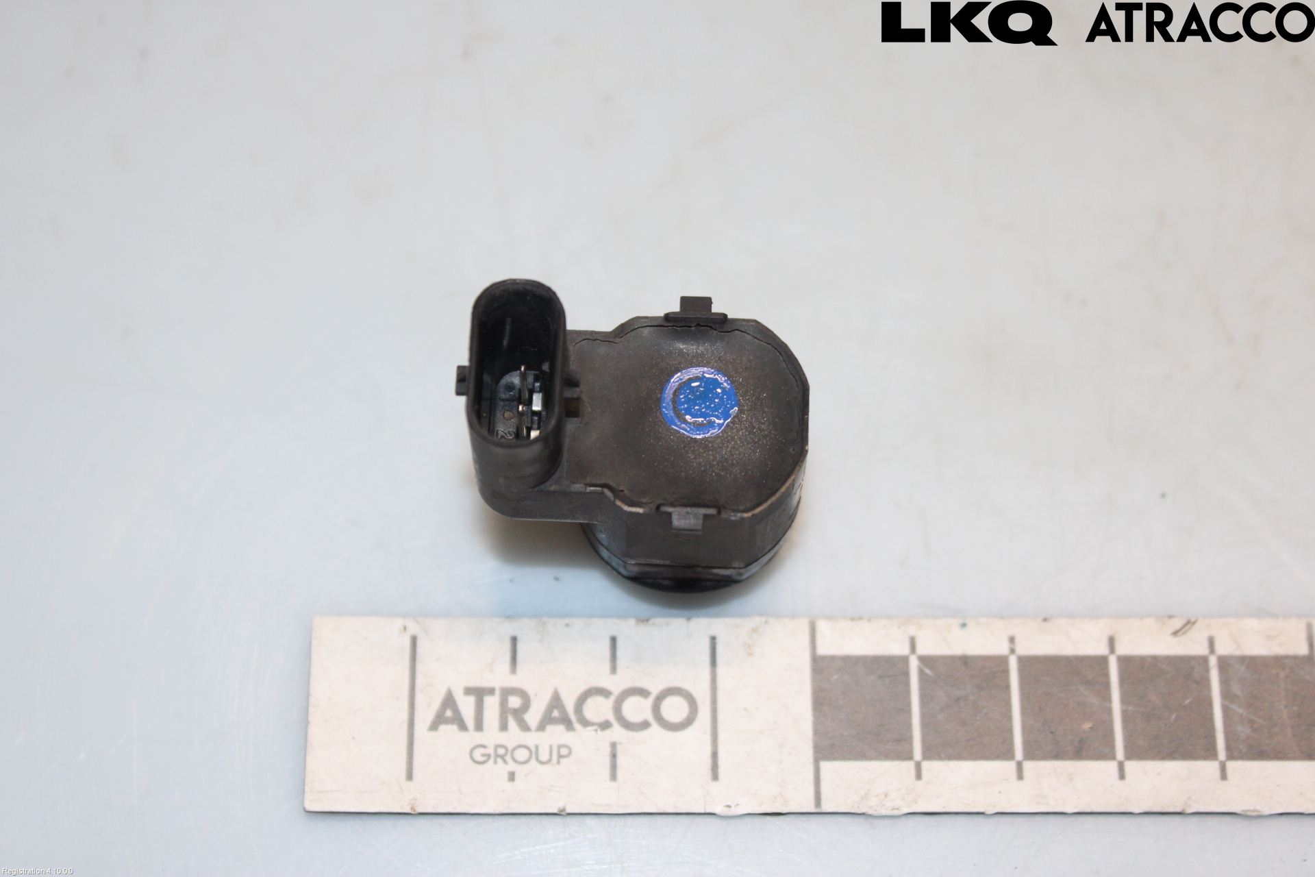 BMW X6 E71/E72   08-14 Sensor Parkering Front