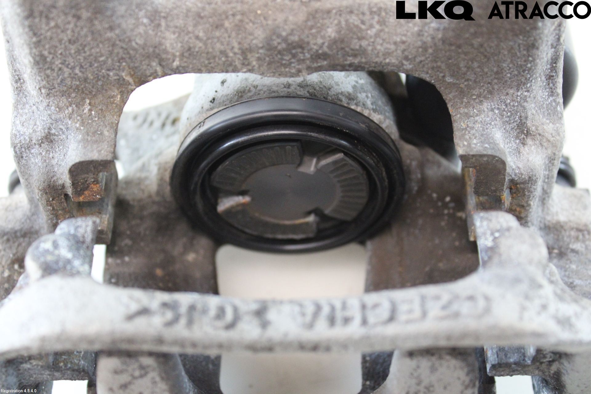 Volkswagen VW PASSAT 24- Bremsecaliper Bak Høyre