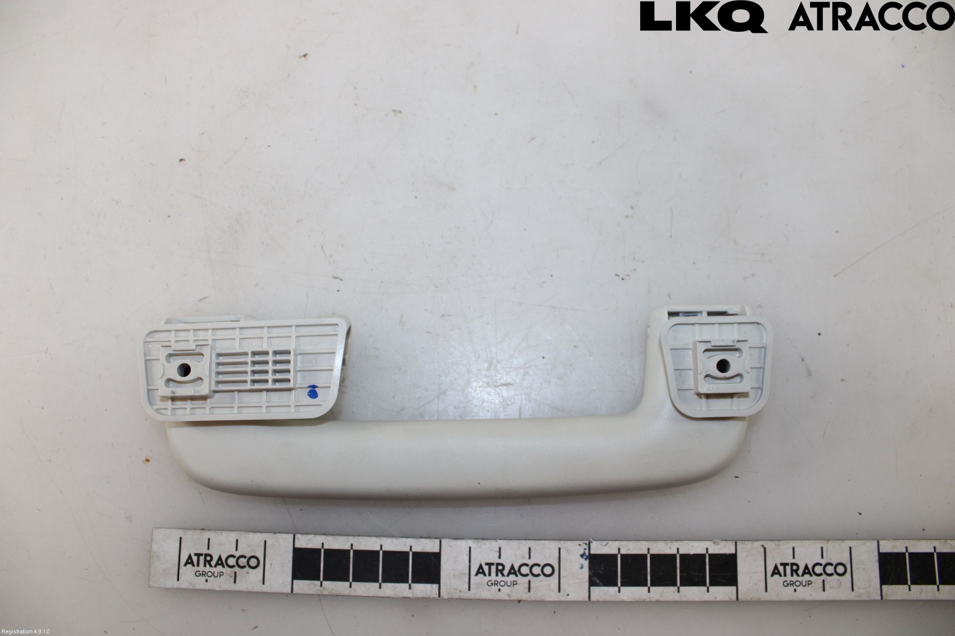 Ford MONDEO 15-22 Innrhandtak I Taket