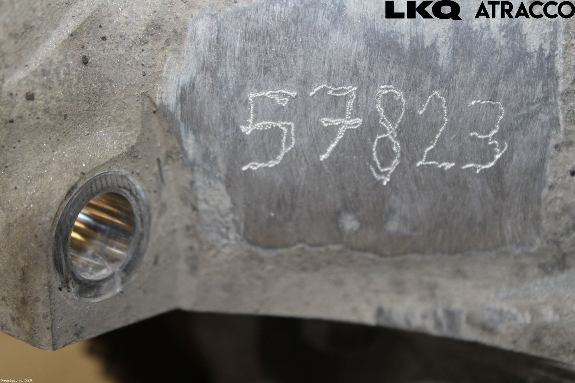 Toyota AYGO 15-21 Motor Bensin