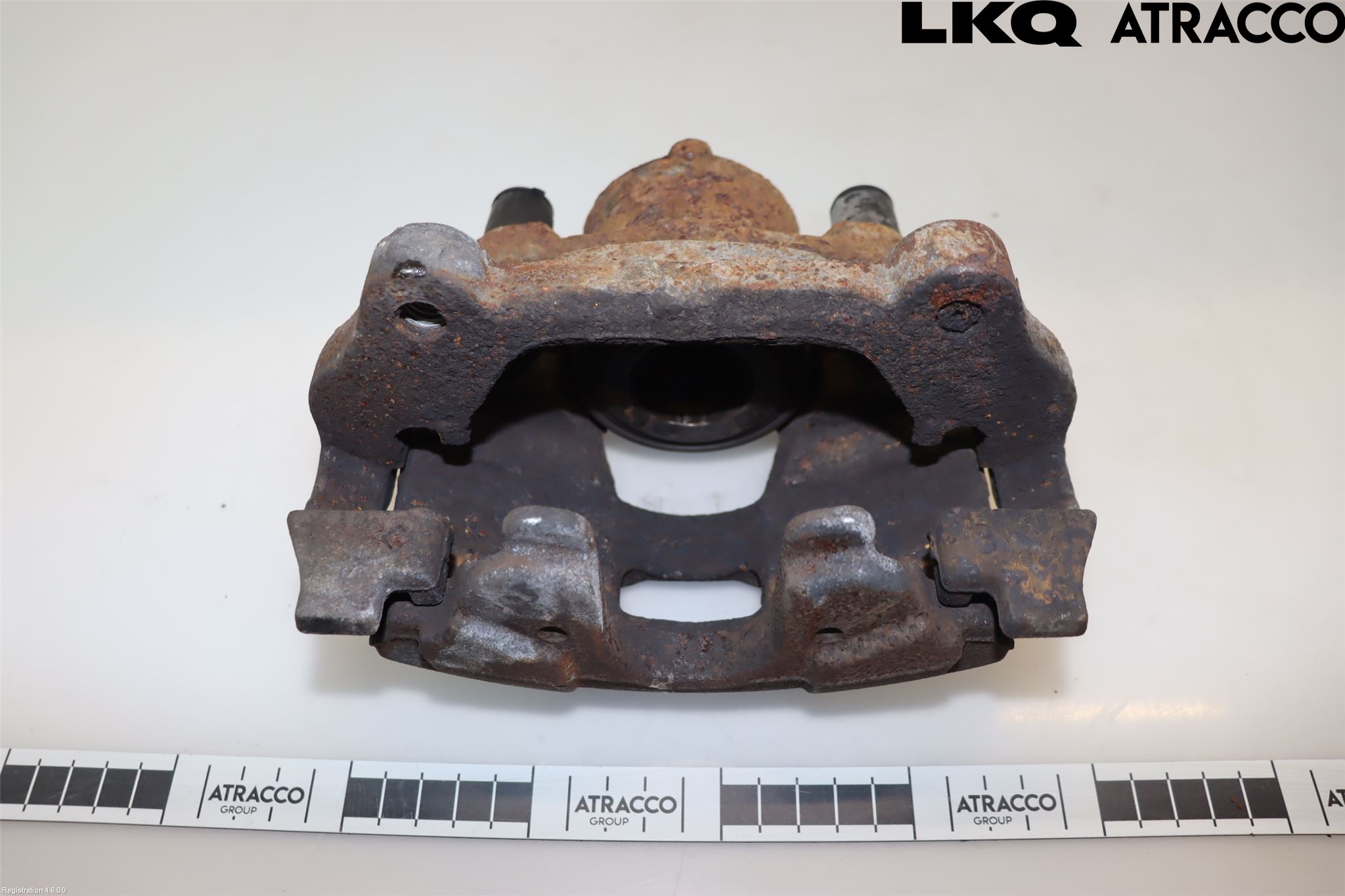 Saab 9-3 VER2/VER3 08-15 Bremsecaliper Foran Venstre