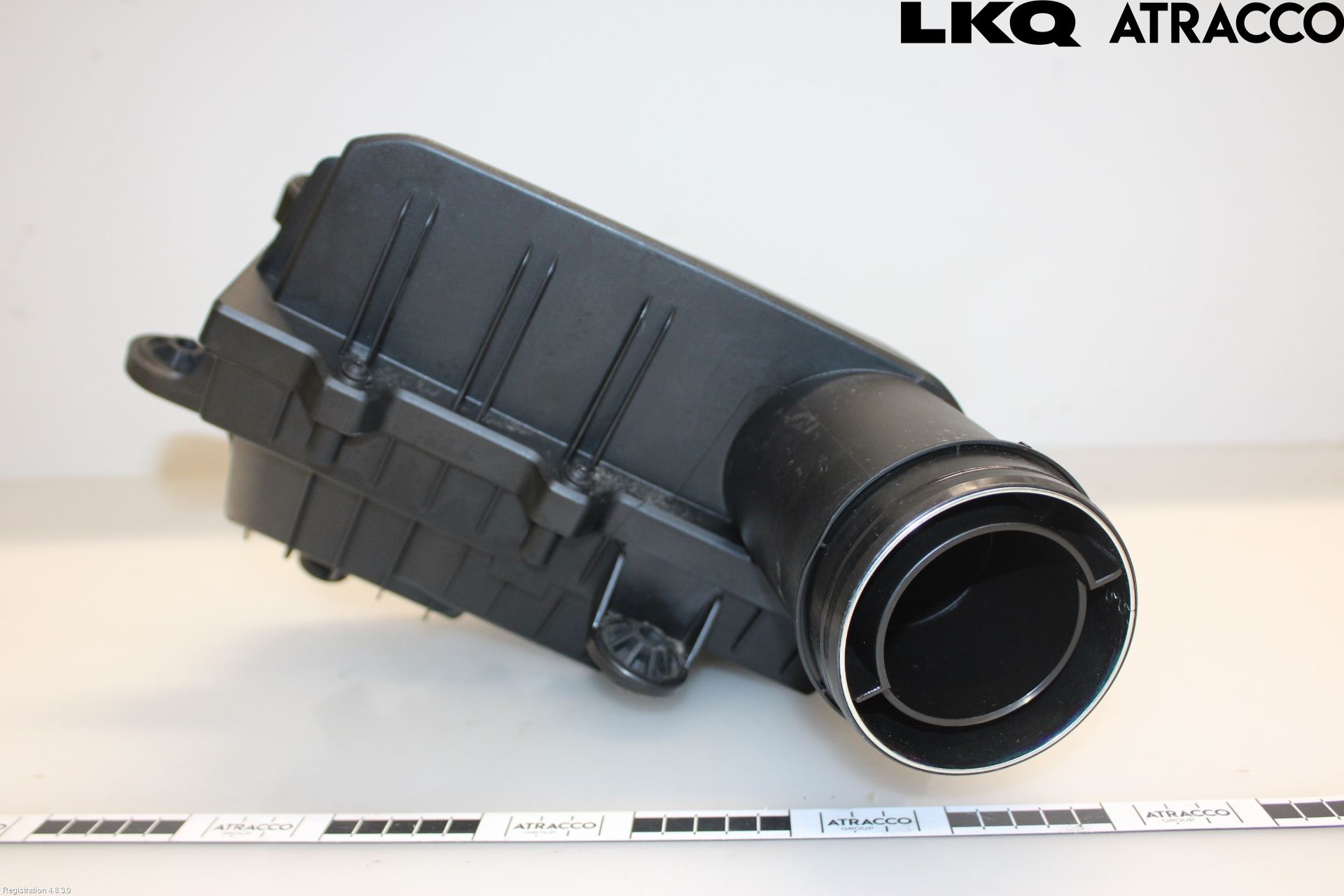 Seat LEON 20- Luftfilter Boks