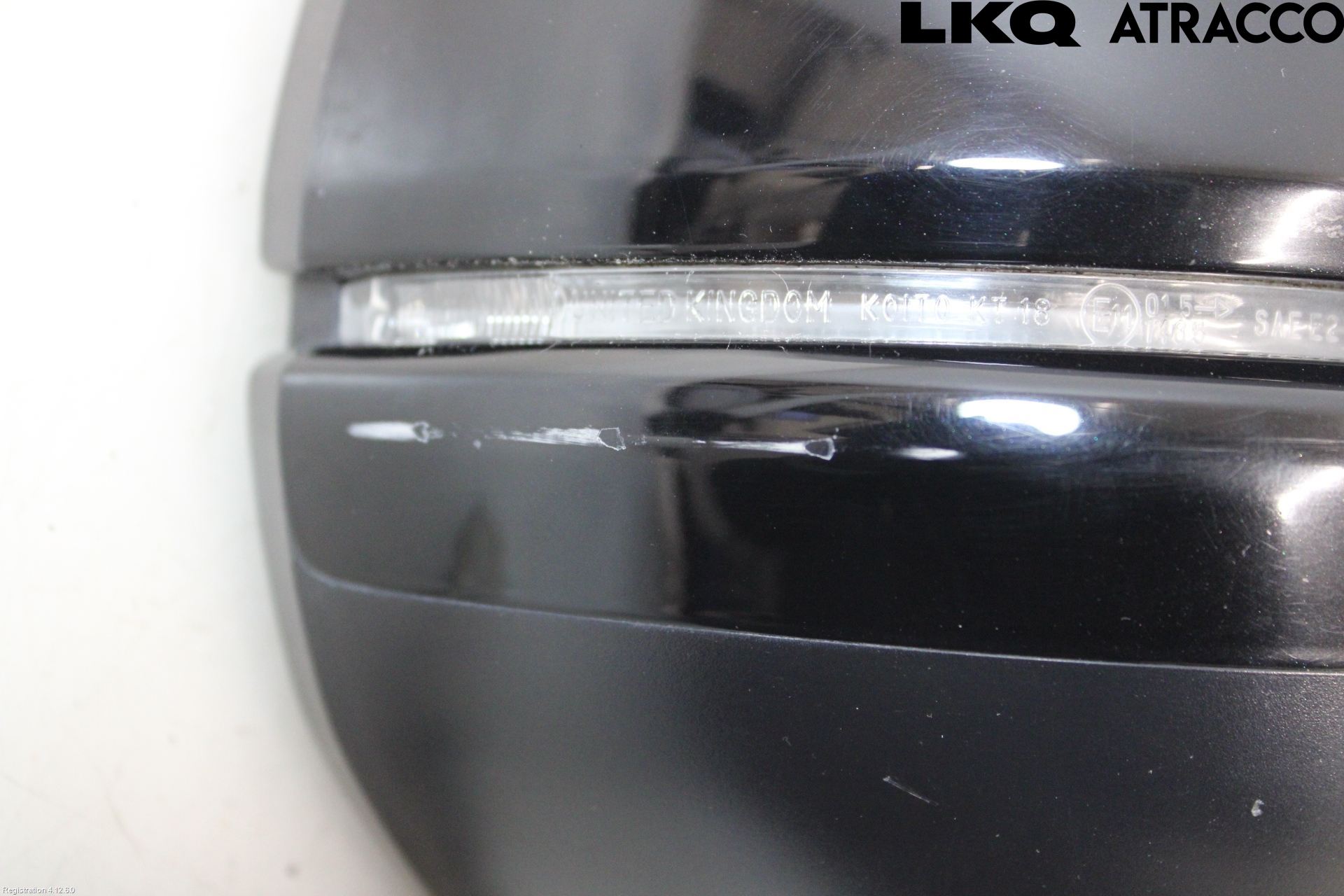 Honda CR-V 13-18 Speil H M-El Justering
