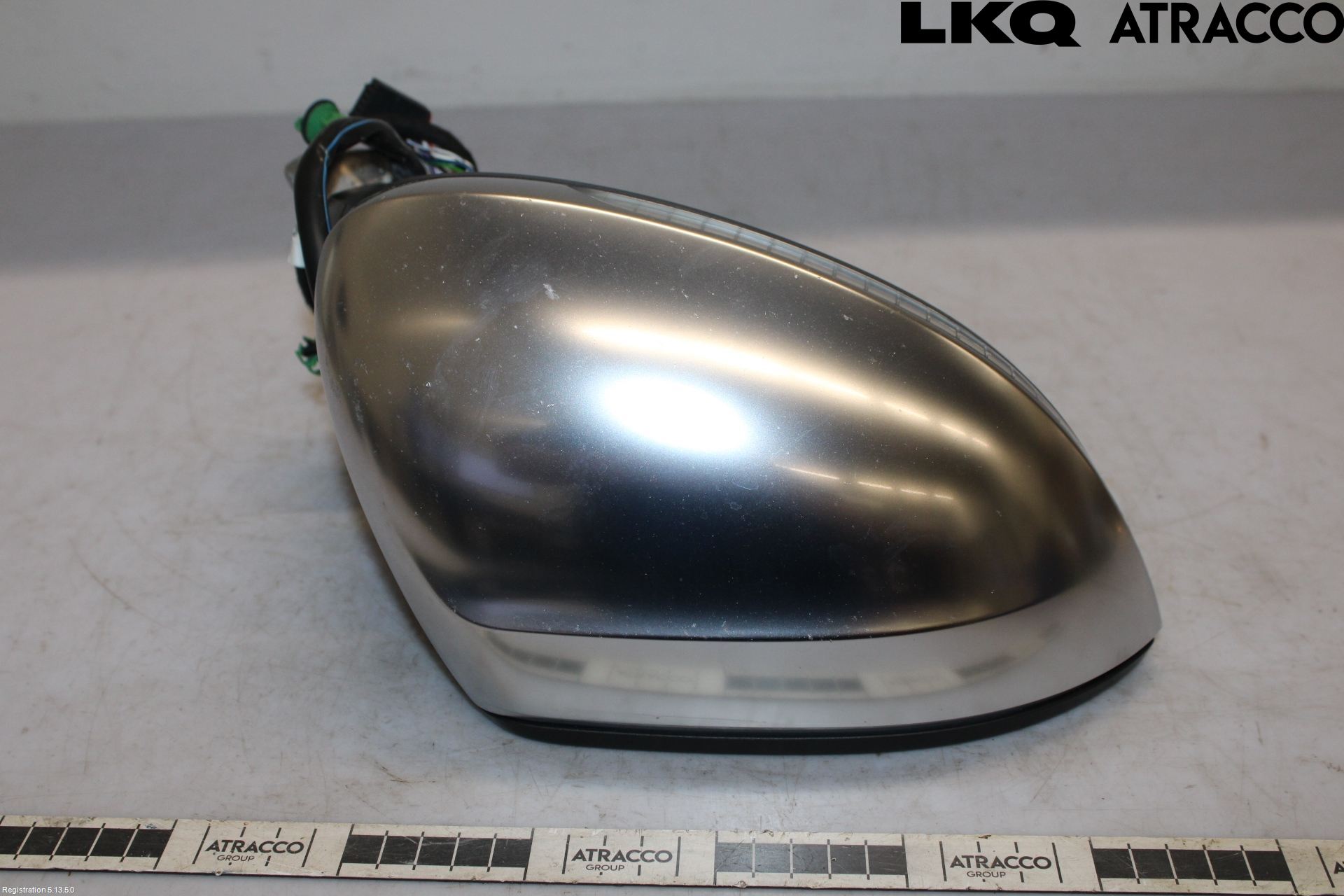 Volkswagen VW PASSAT 15-19 Speil H M-El Justering