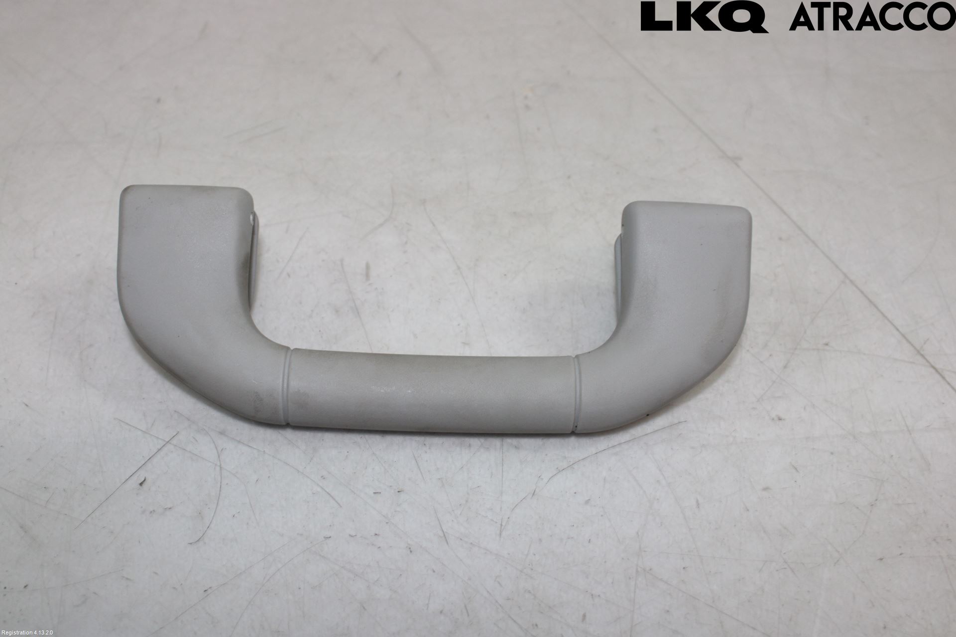 Mercedes-Benz MB C-KLASS (W204) 07-15 Innrhandtak I Taket