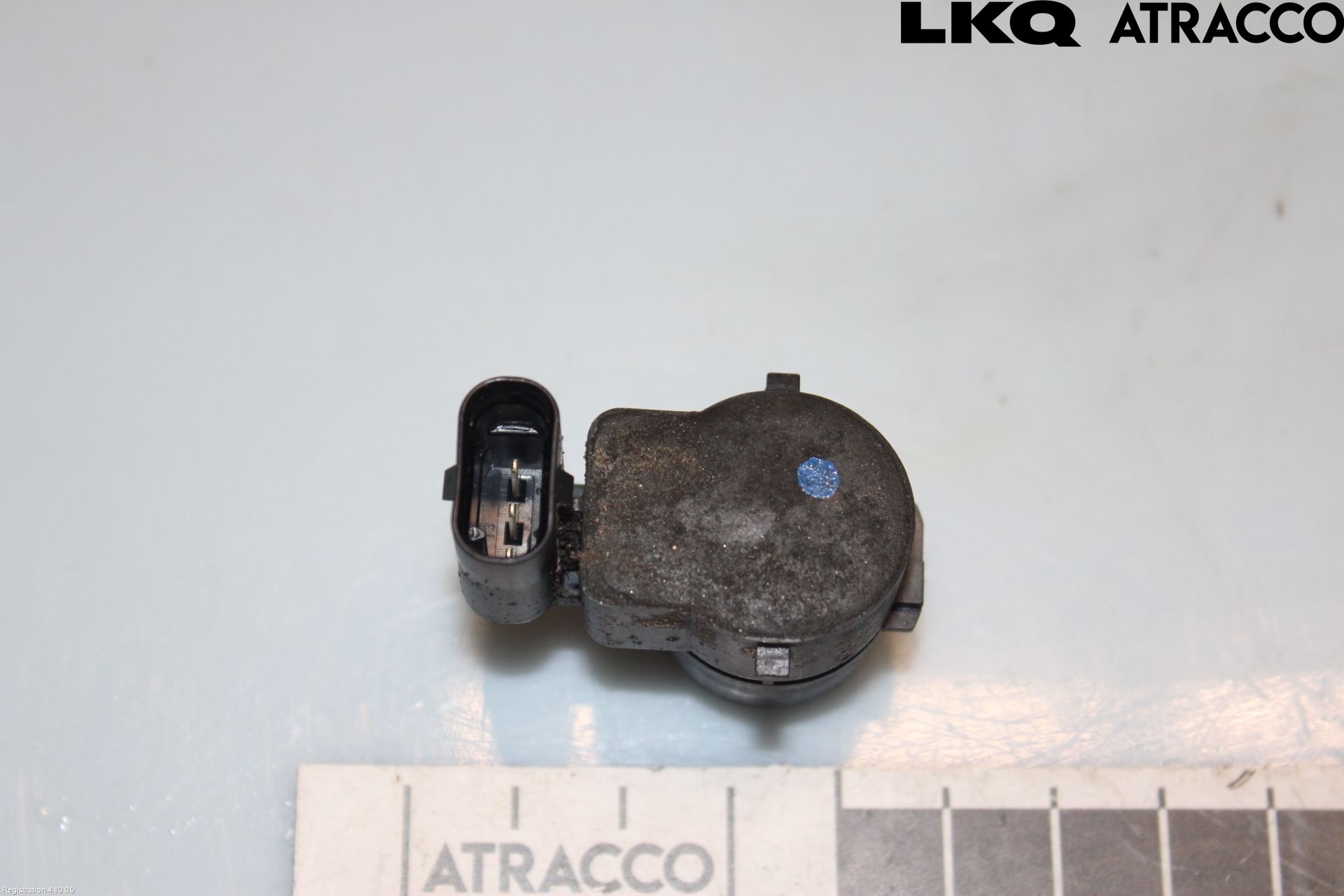 BMW 3 E90/91 SED/TOU 05-12 Sensor Parkering Front