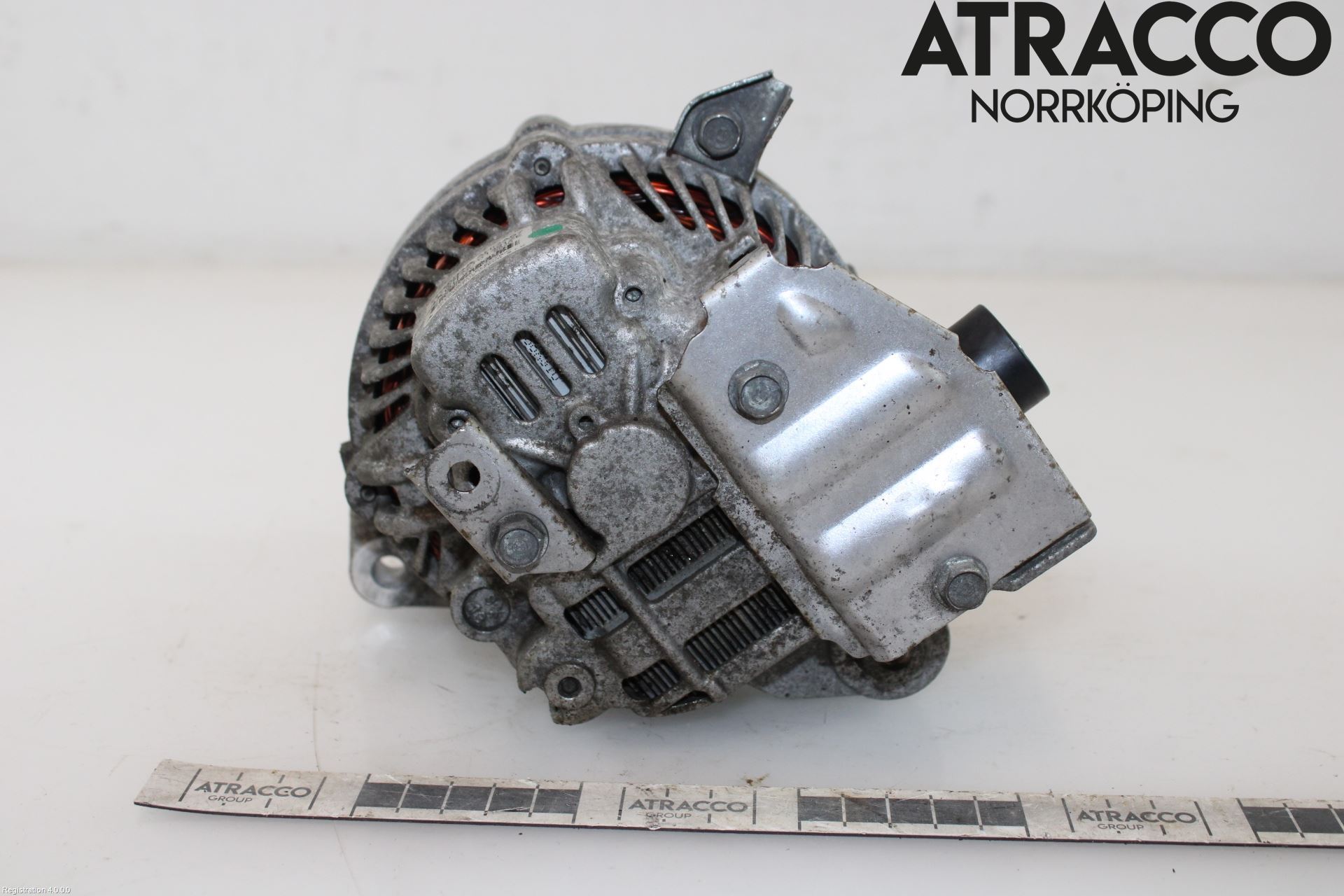 Honda CIVIC 06-11 Dynamo