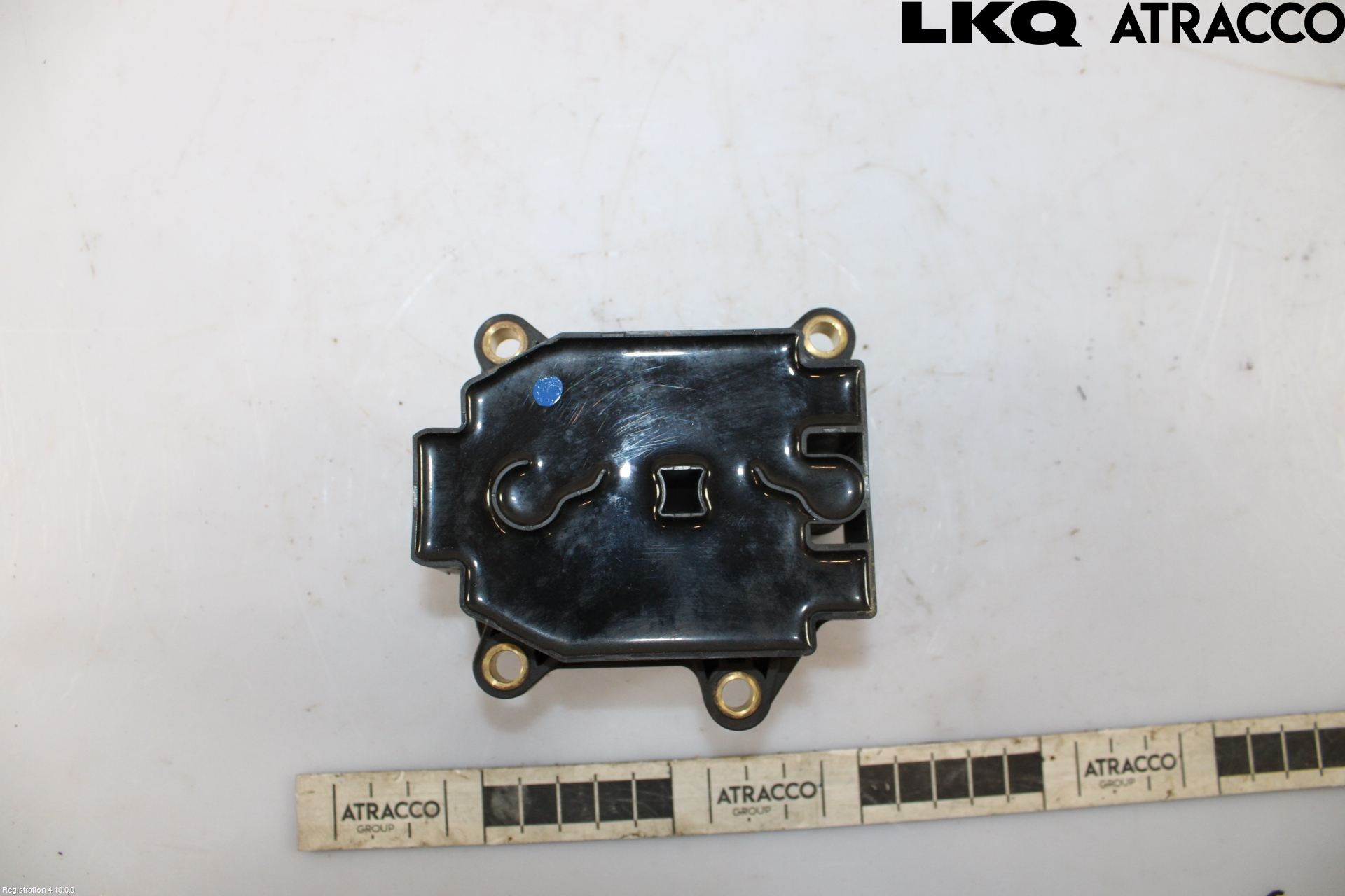 Renault TWINGO II 07-16 Coil