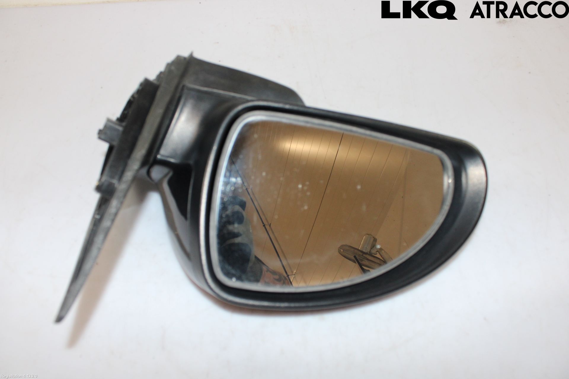 Kia CEED 06-12 Speil V M-El Justering