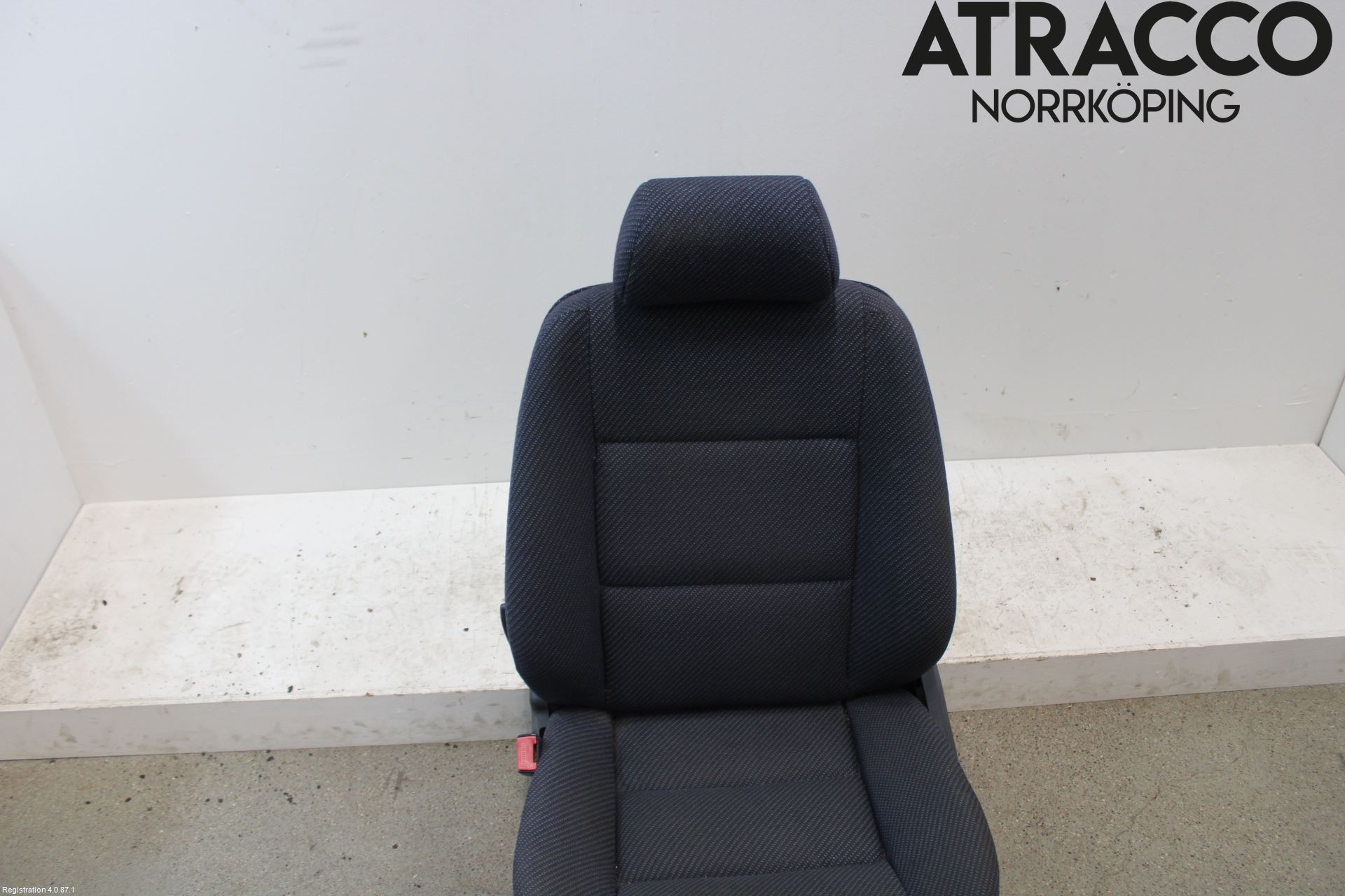 Peugeot 605 Innr Sete Foran Venstre