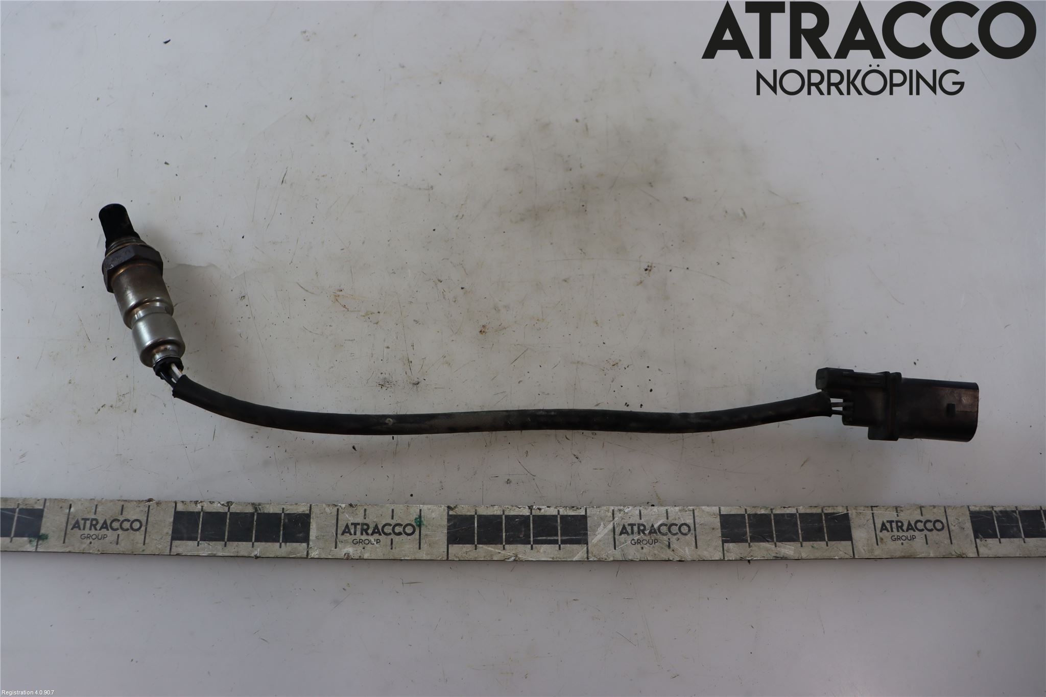 Fiat DUCATO 15-23 Inns Lambdasonde