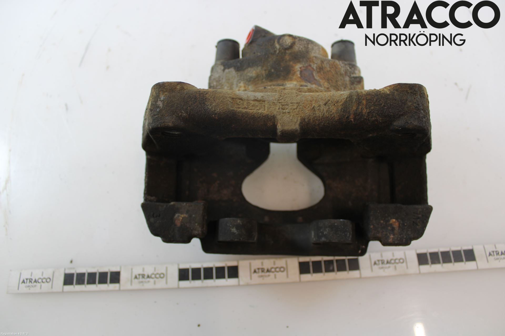 Volkswagen VW TRANSP/CARAVELLE (T6) 16-22 Bremsecaliper Foran Venstre